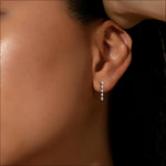Load image into Gallery viewer, #Color_14K - White Gold #Color_18K - White Gold #Color_PL - Platinum
