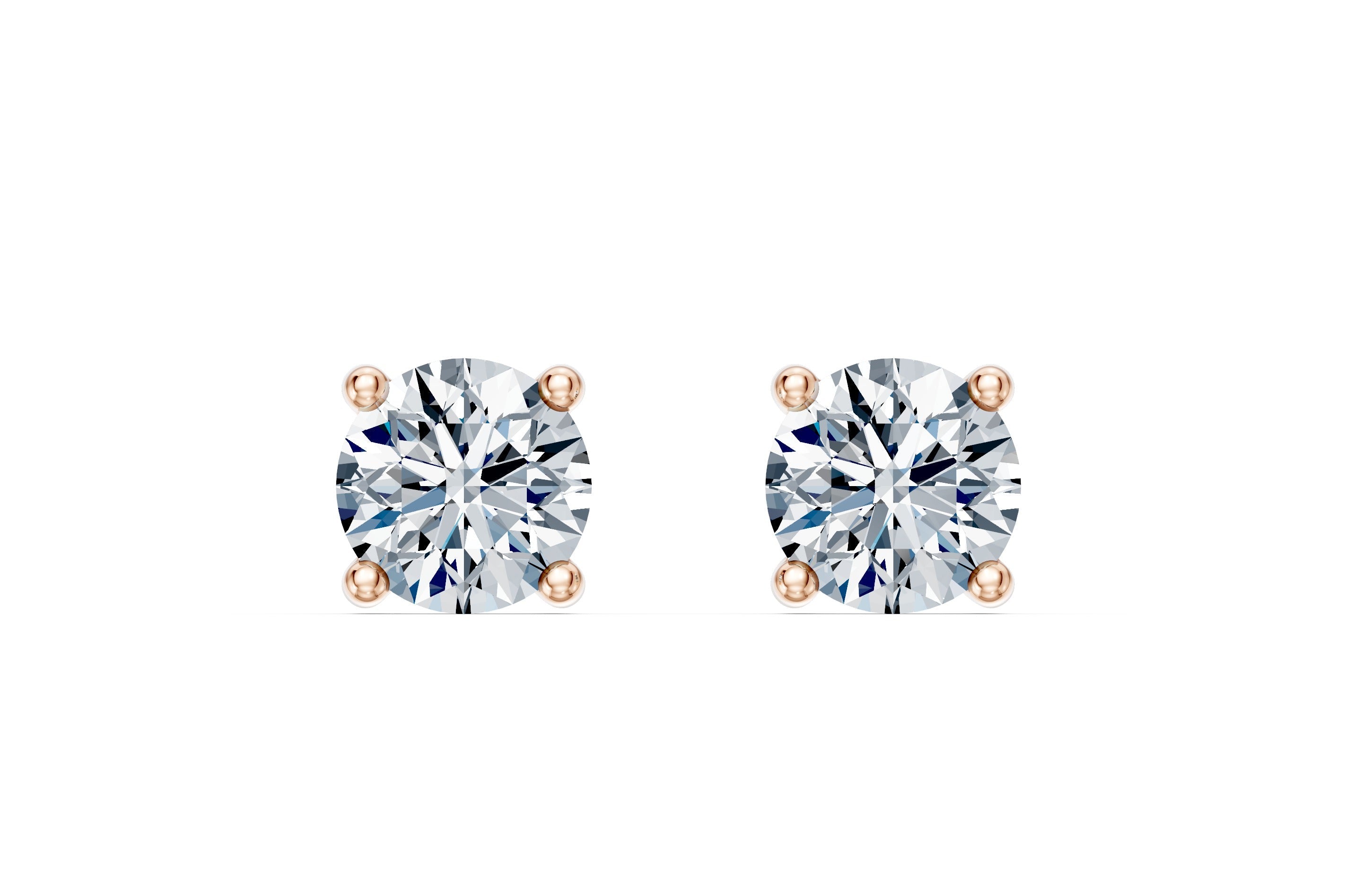 #Color_14K - Rose Gold #Color_18K - Rose Gold
