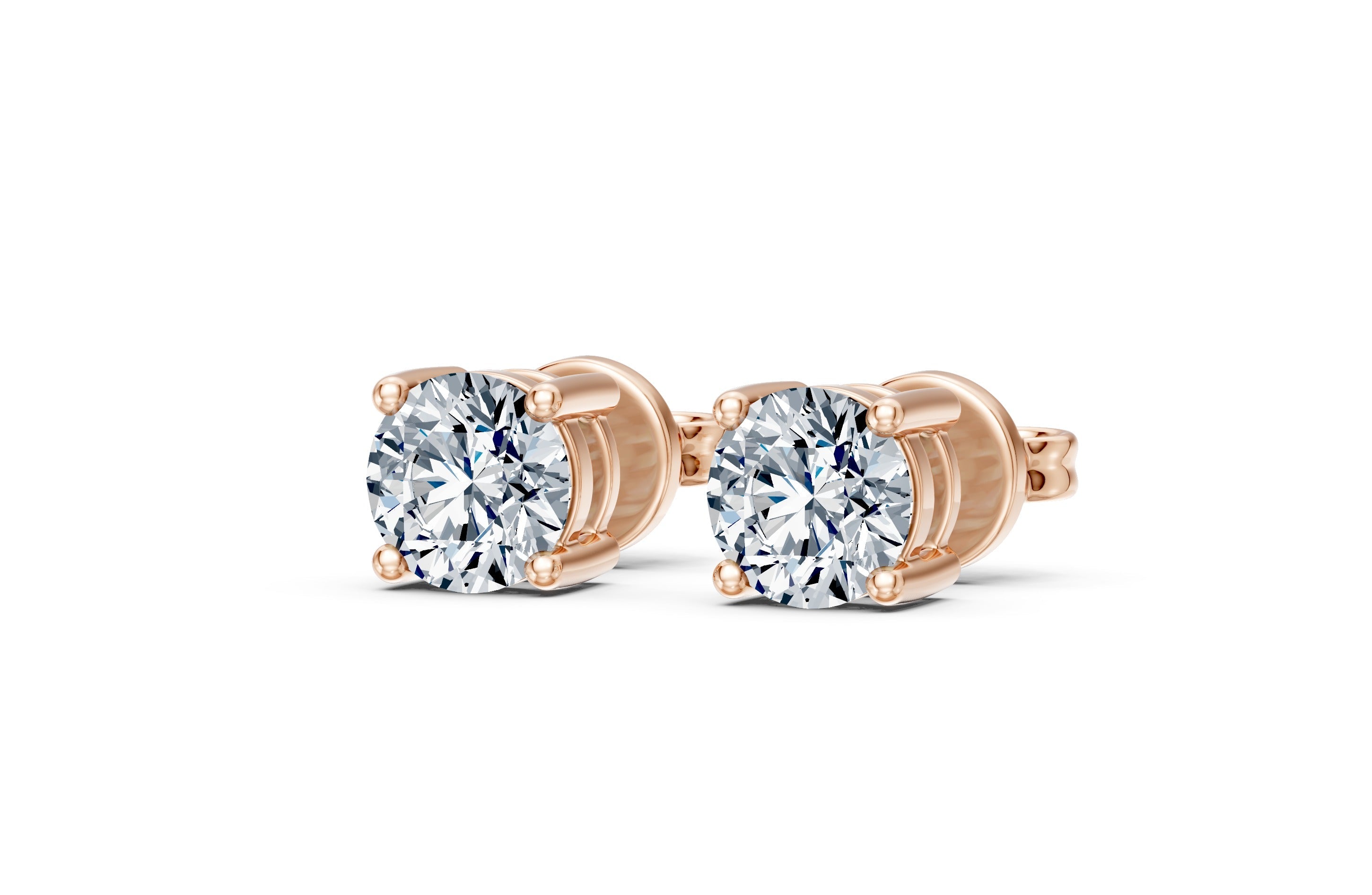 #Color_14K - Rose Gold #Color_18K - Rose Gold