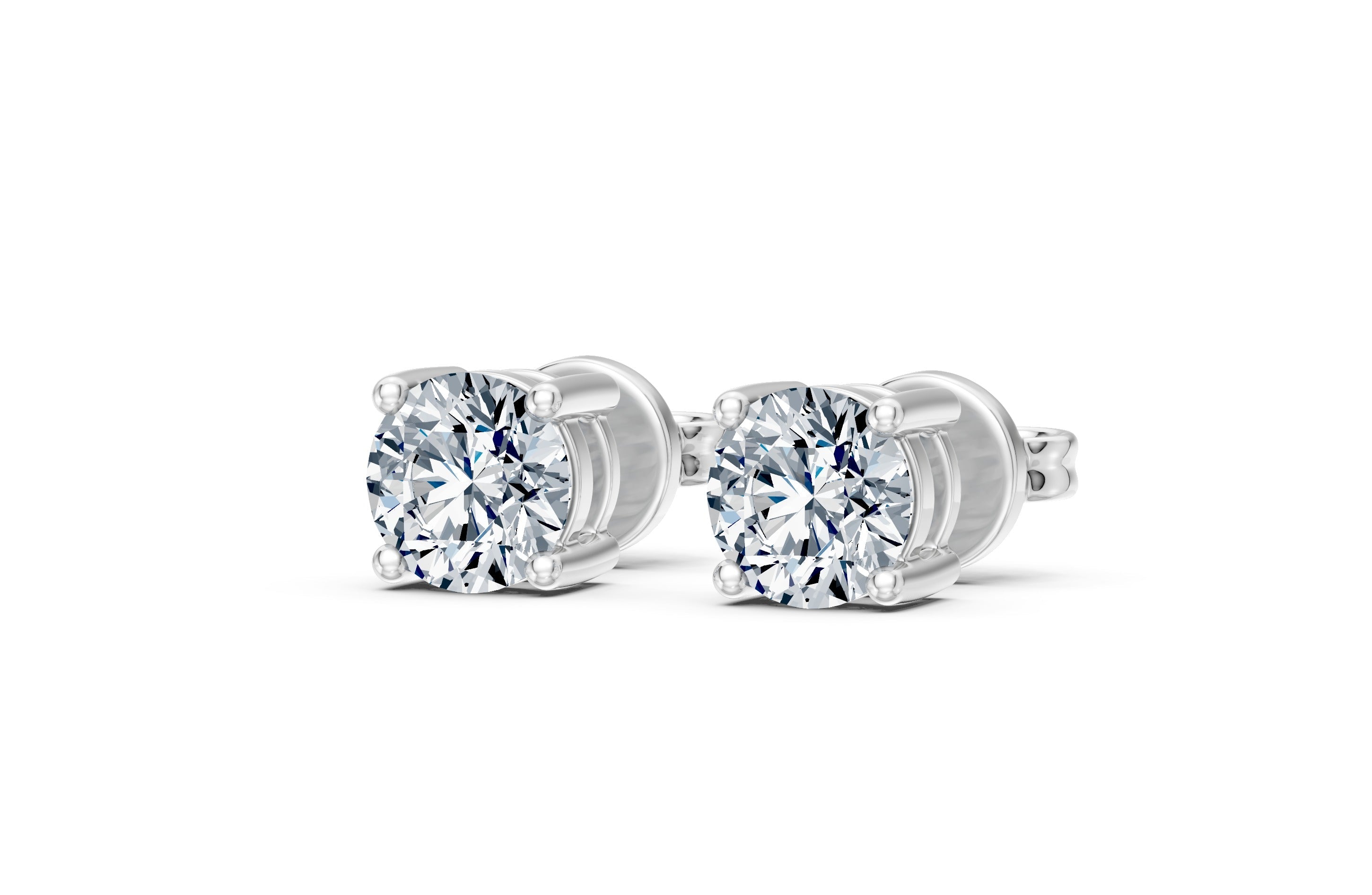 #Color_14K - White Gold #Color_18K - White Gold #Color_PL - Platinum
