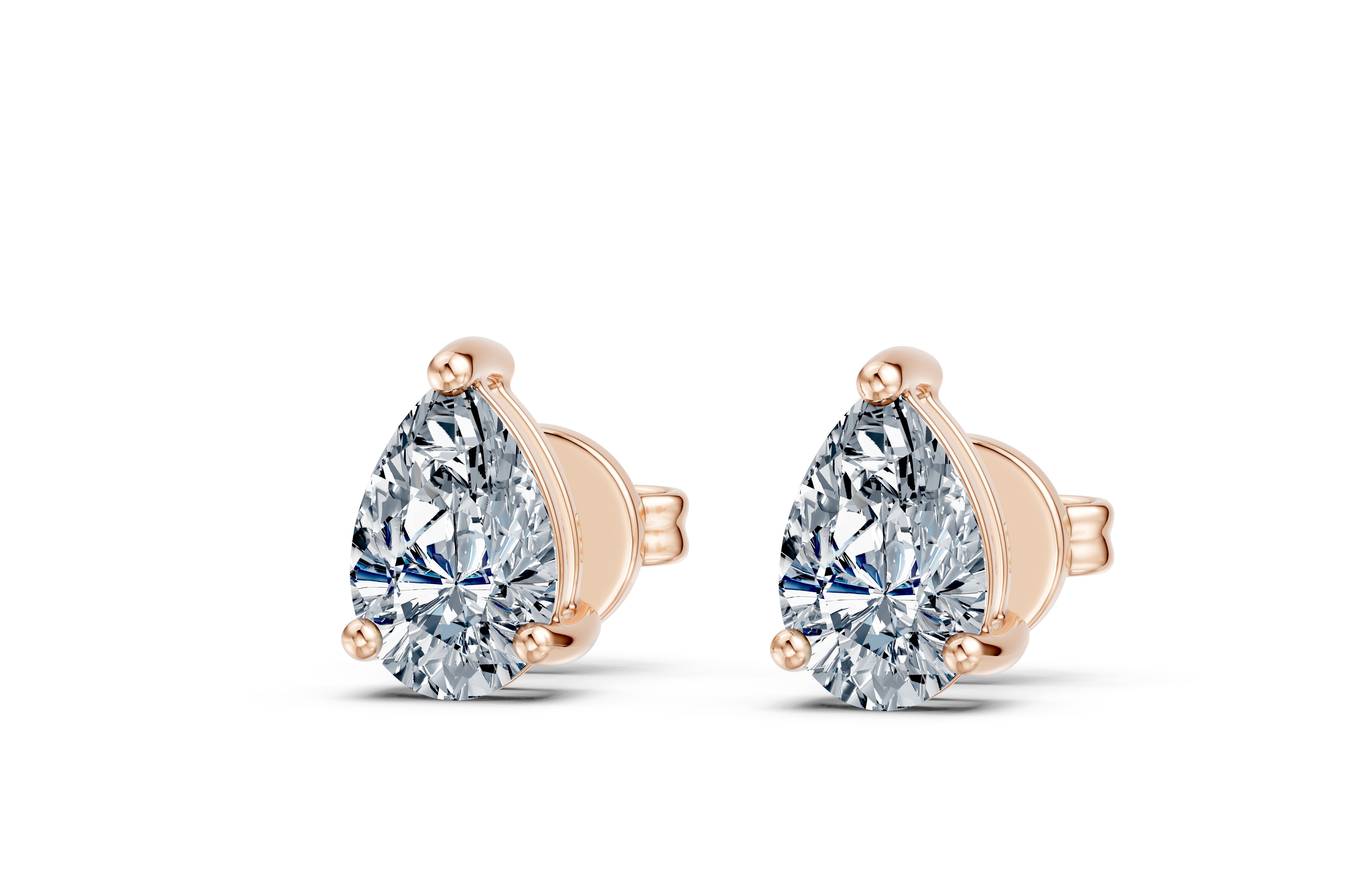 #Color_14K - Rose Gold #Color_18K - Rose Gold