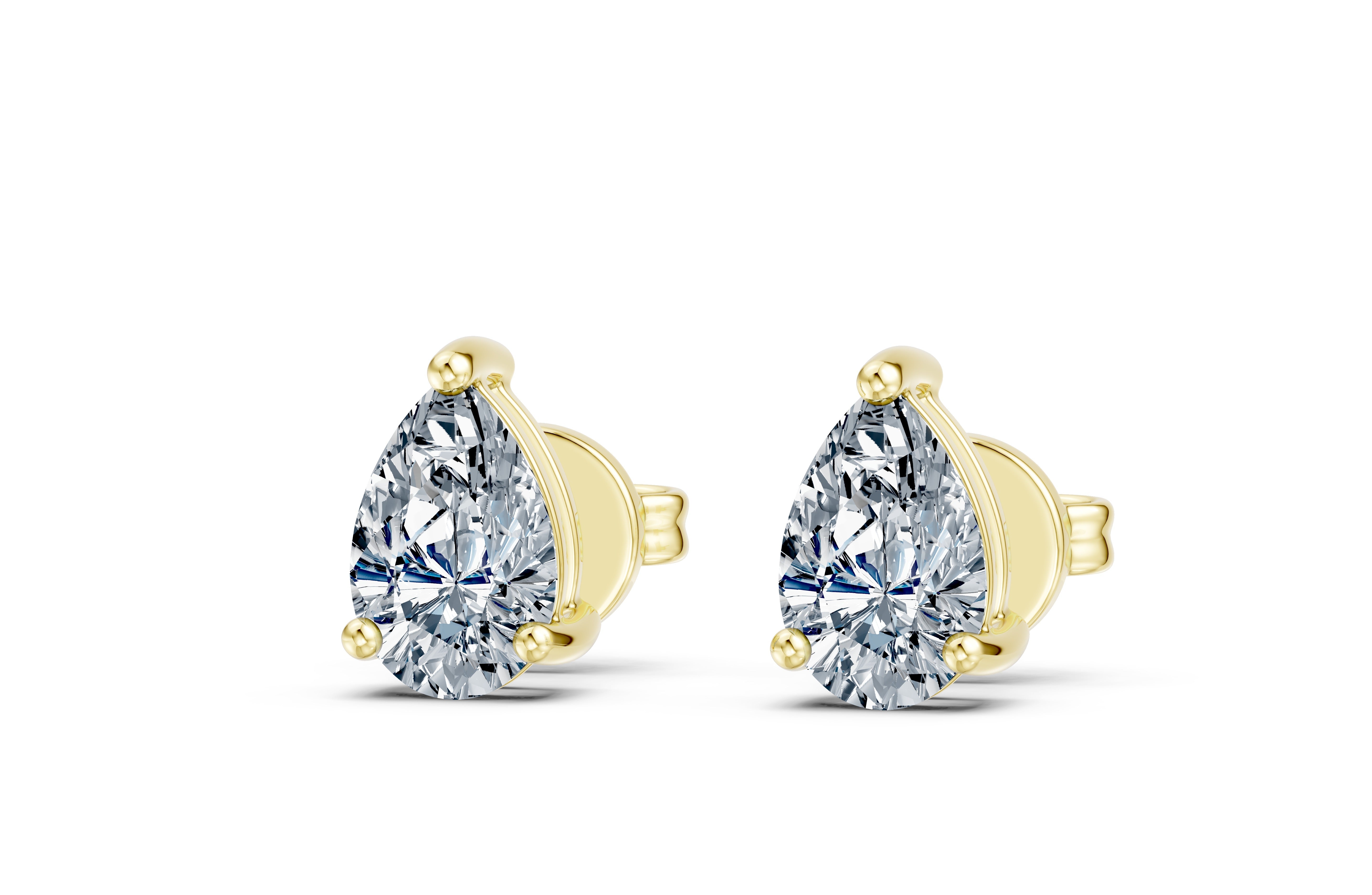 #Color_14K - Yellow Gold #Color_18K - Yellow Gold