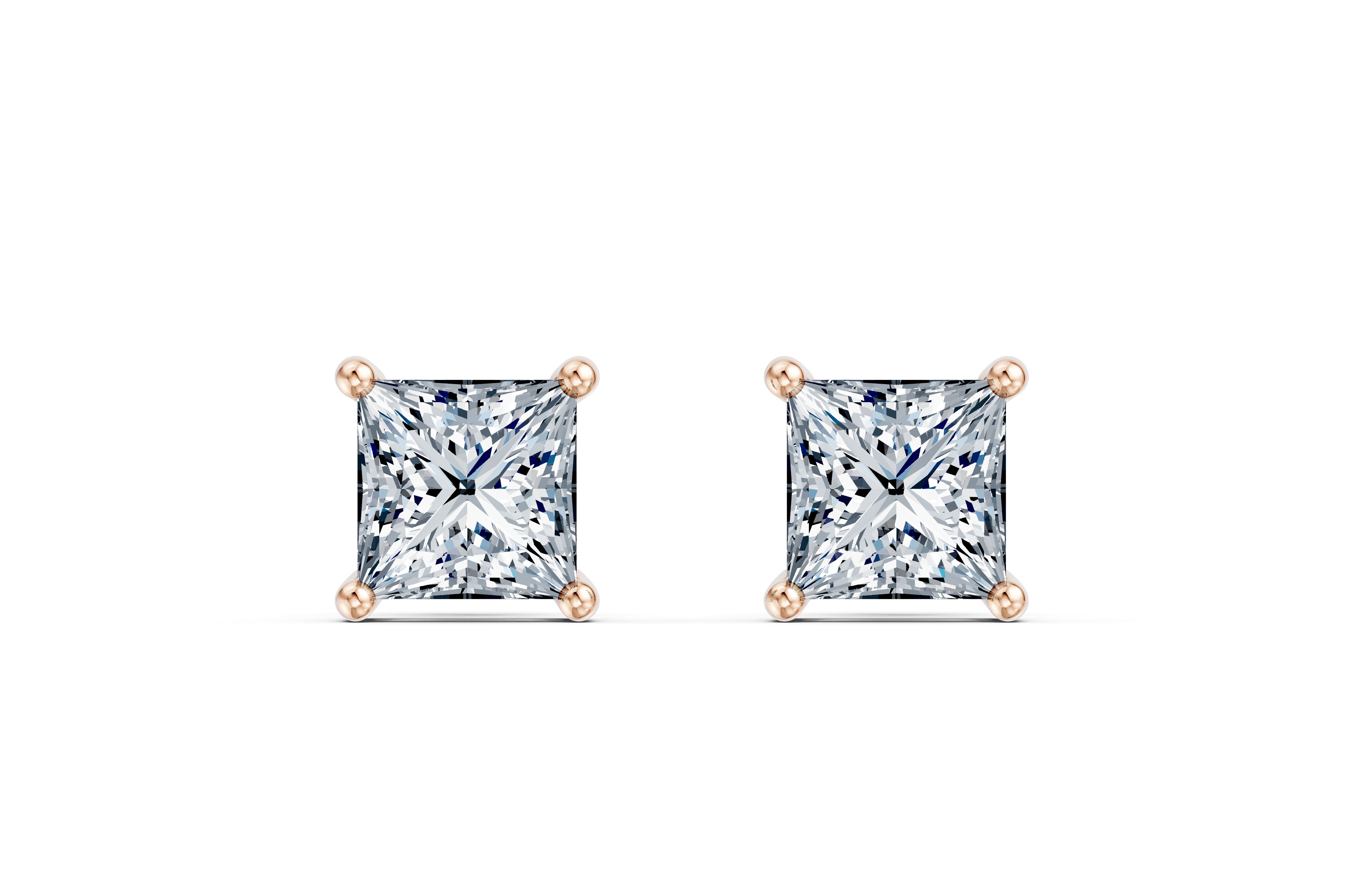 #Color_14K - Rose Gold #Color_18K - Rose Gold