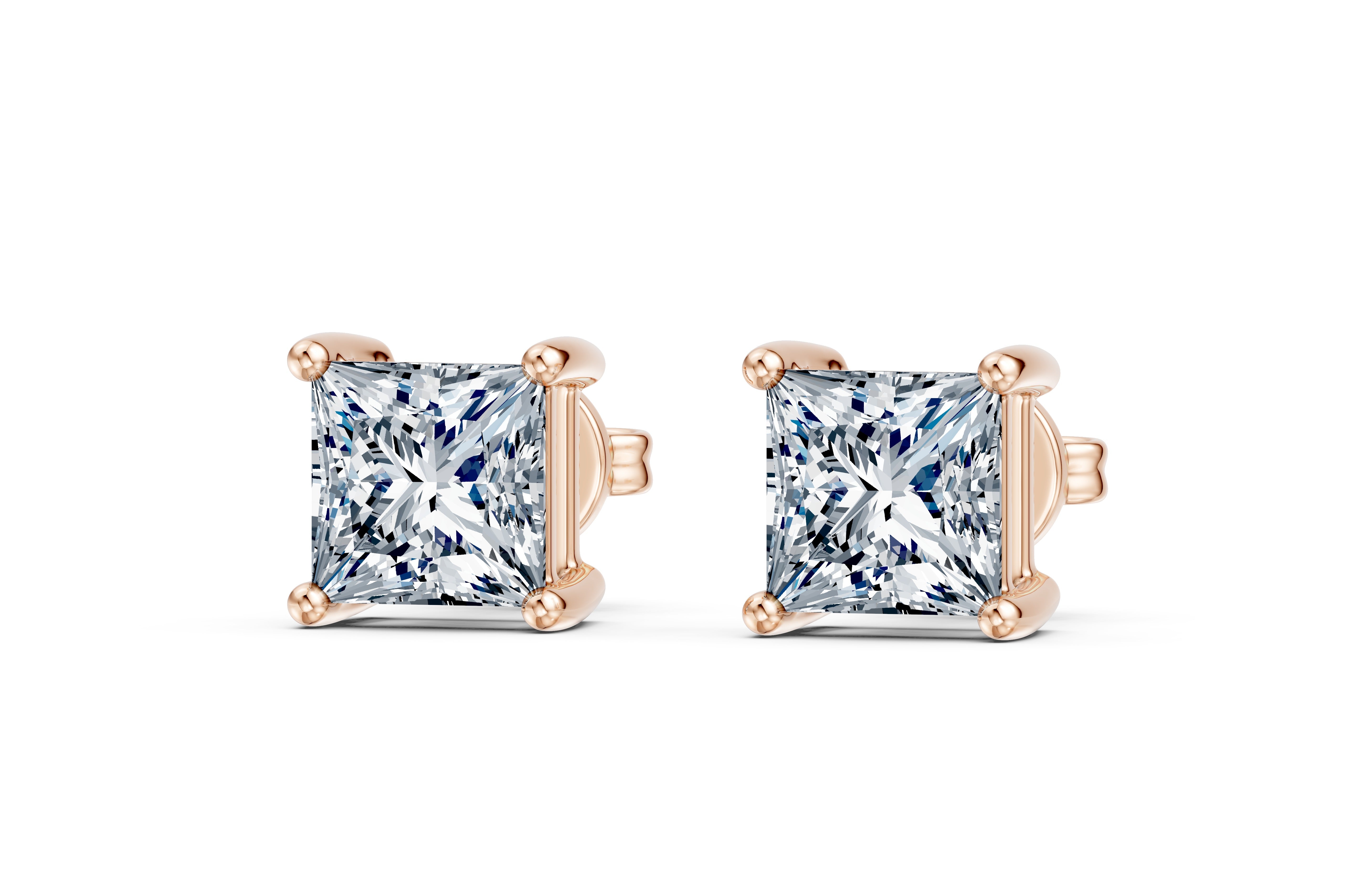 #Color_14K - Rose Gold #Color_18K - Rose Gold