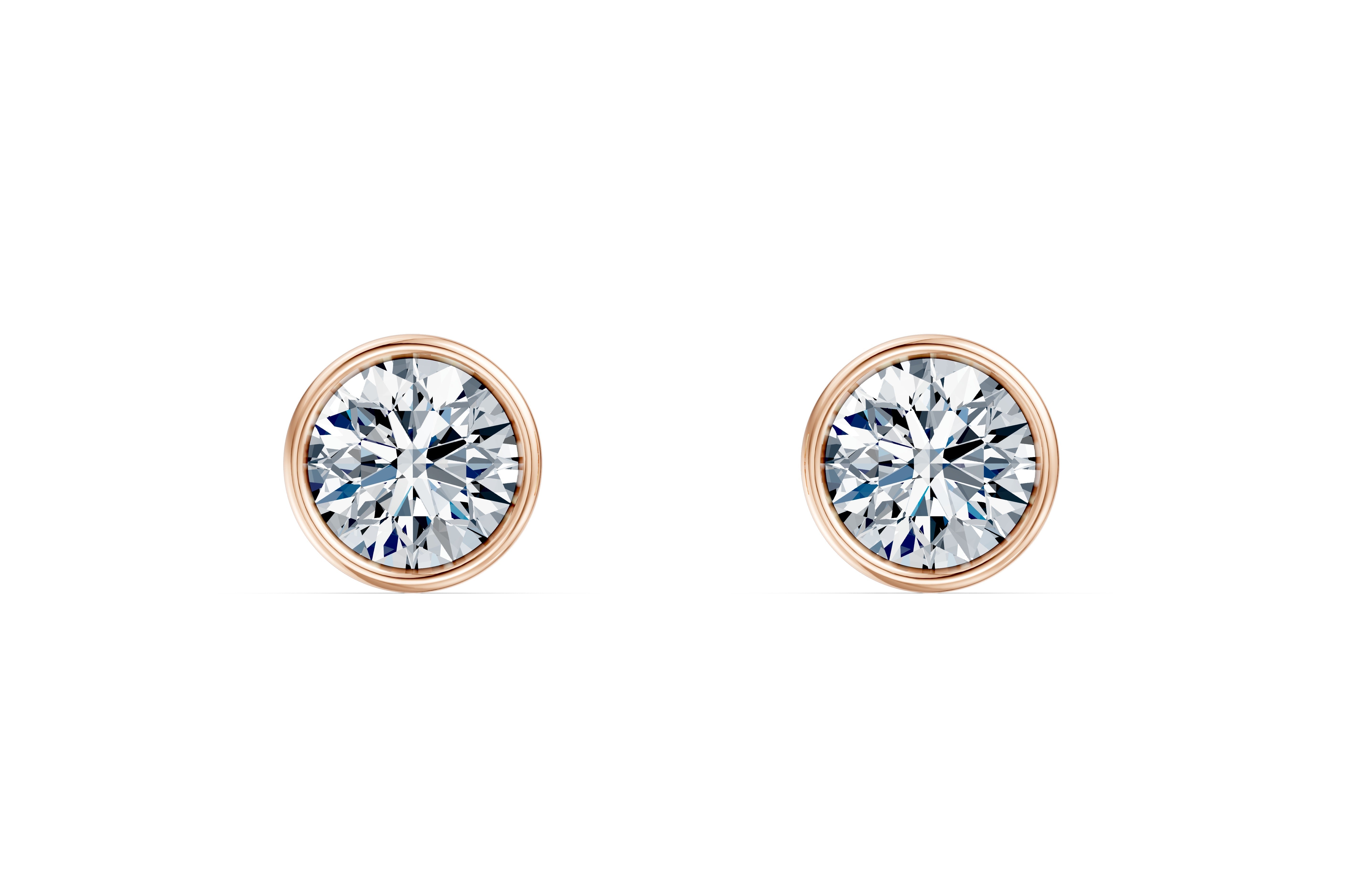 #Color_14K - Rose Gold #Color_18K - Rose Gold