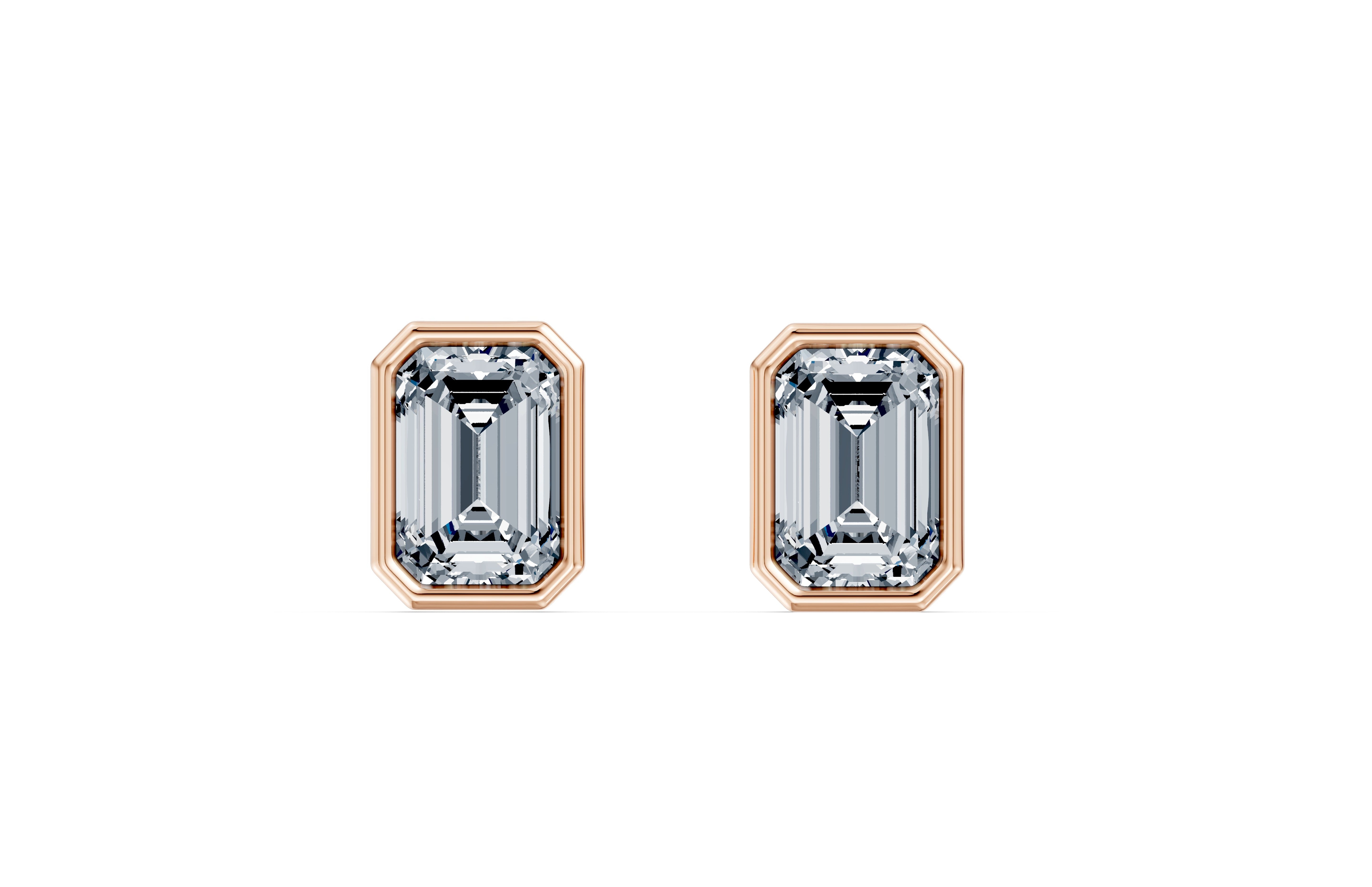 #Color_14K - Rose Gold #Color_18K - Rose Gold