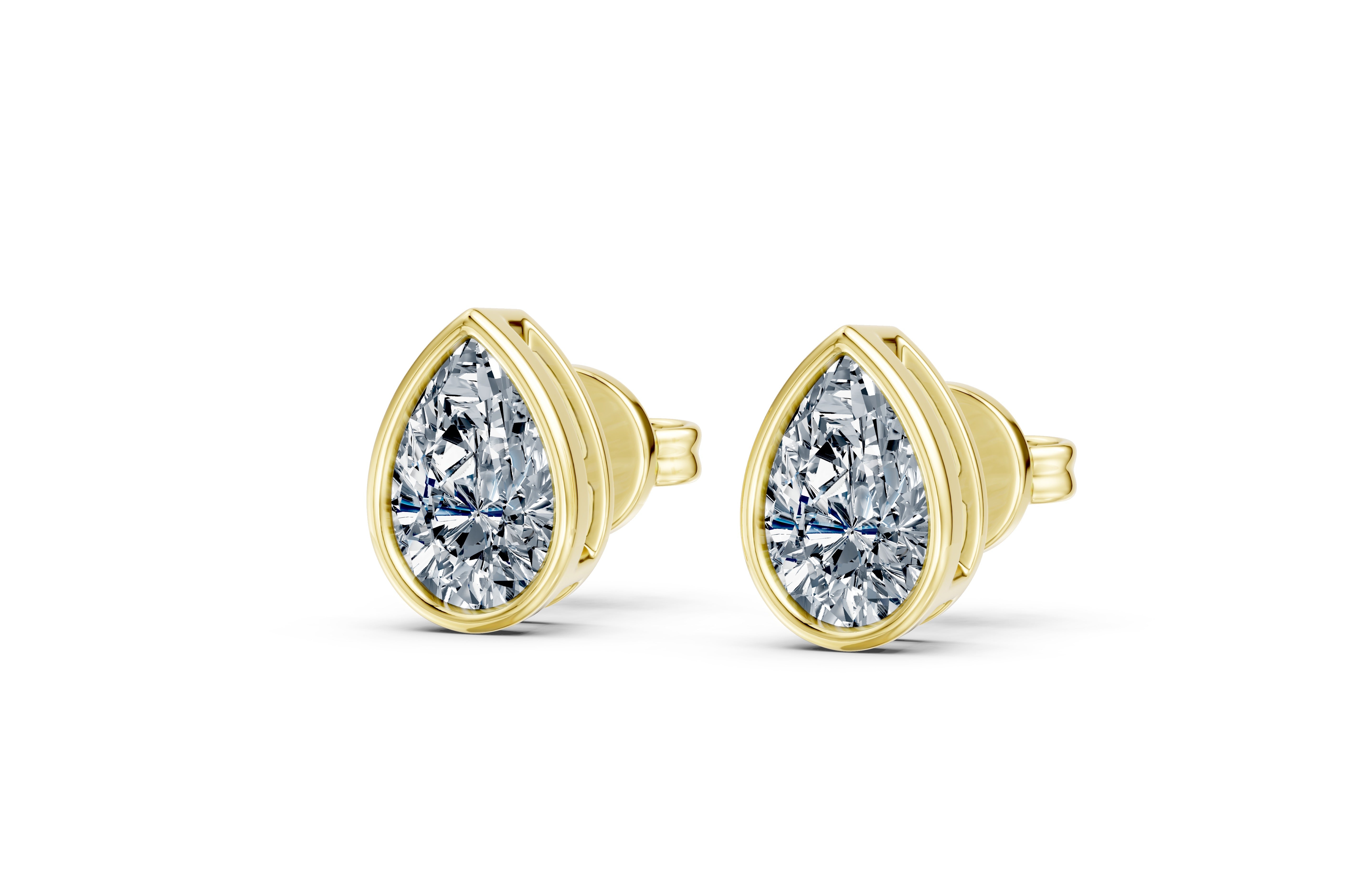 #Color_14K - Yellow Gold #Color_18K - Yellow Gold