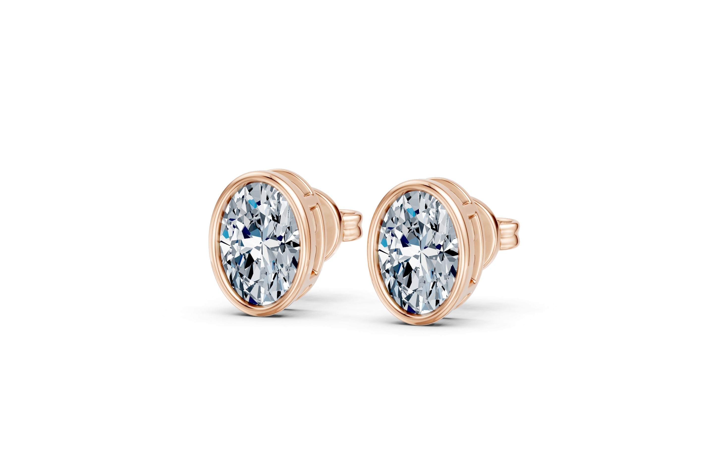 #Color_14K - Rose Gold #Color_18K - Rose Gold