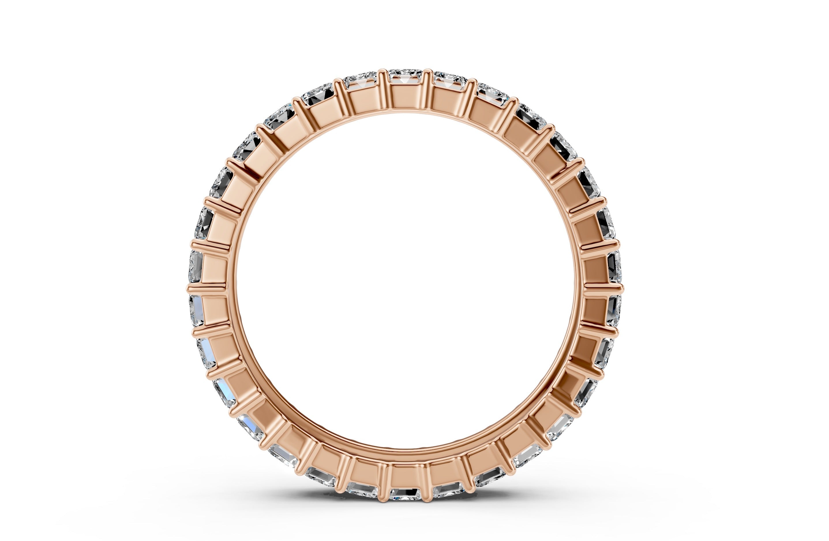 #Color_14K - Rose Gold #Color_18K - Rose Gold