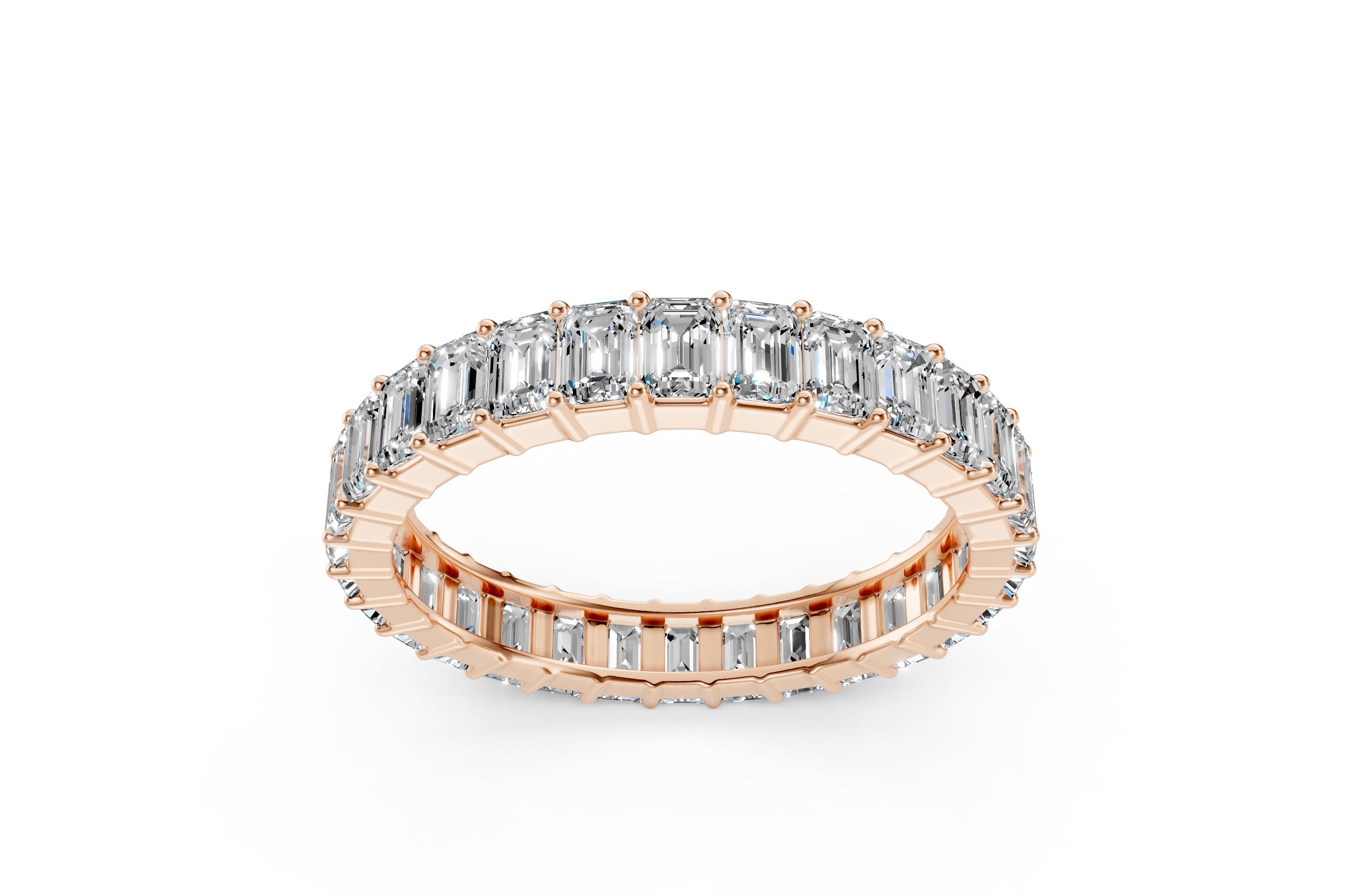 #Color_14K - Rose Gold #Color_18K - Rose Gold