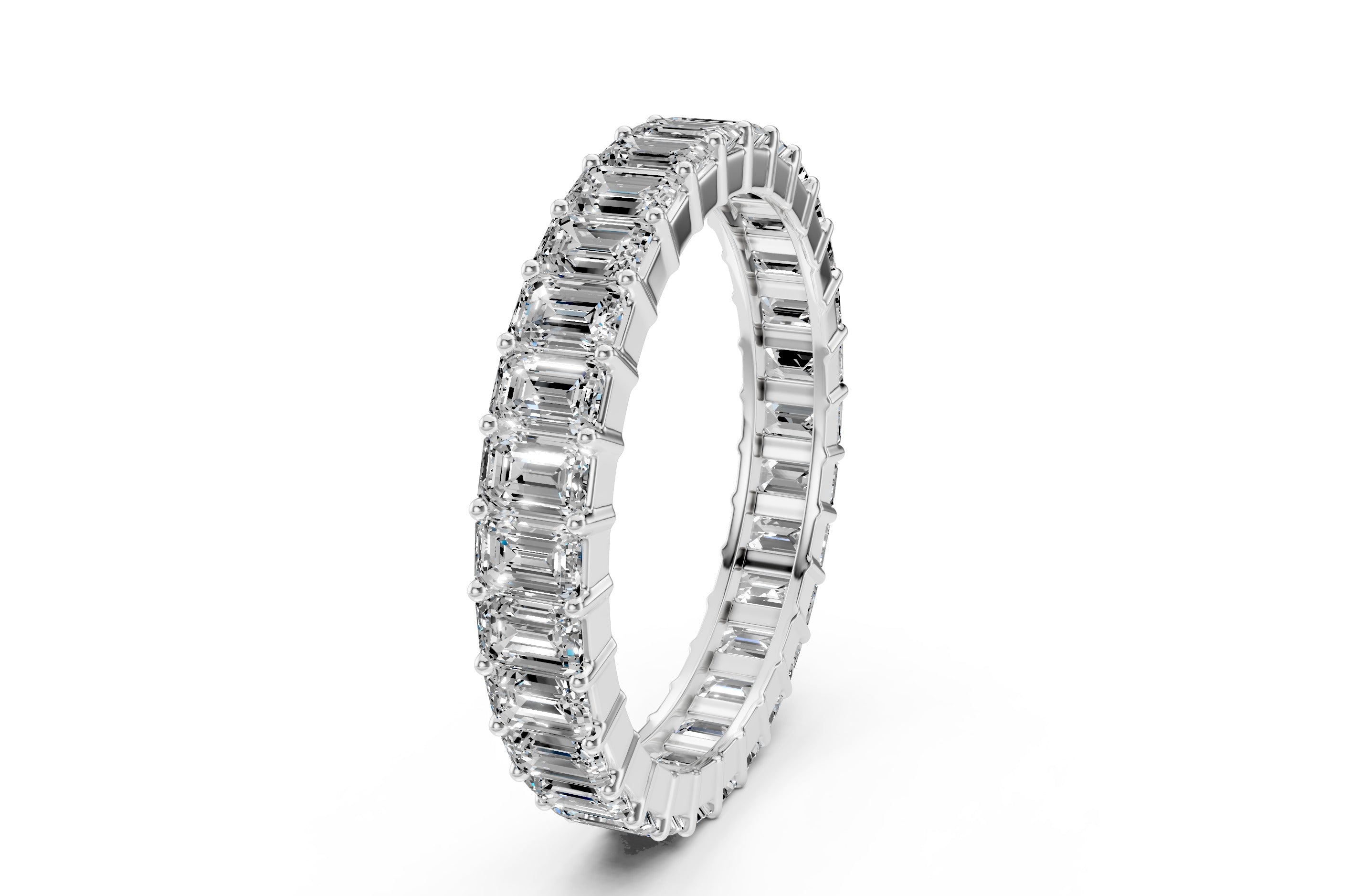 #Color_14K - White Gold #Color_18K - White Gold #Color_PL - Platinum
