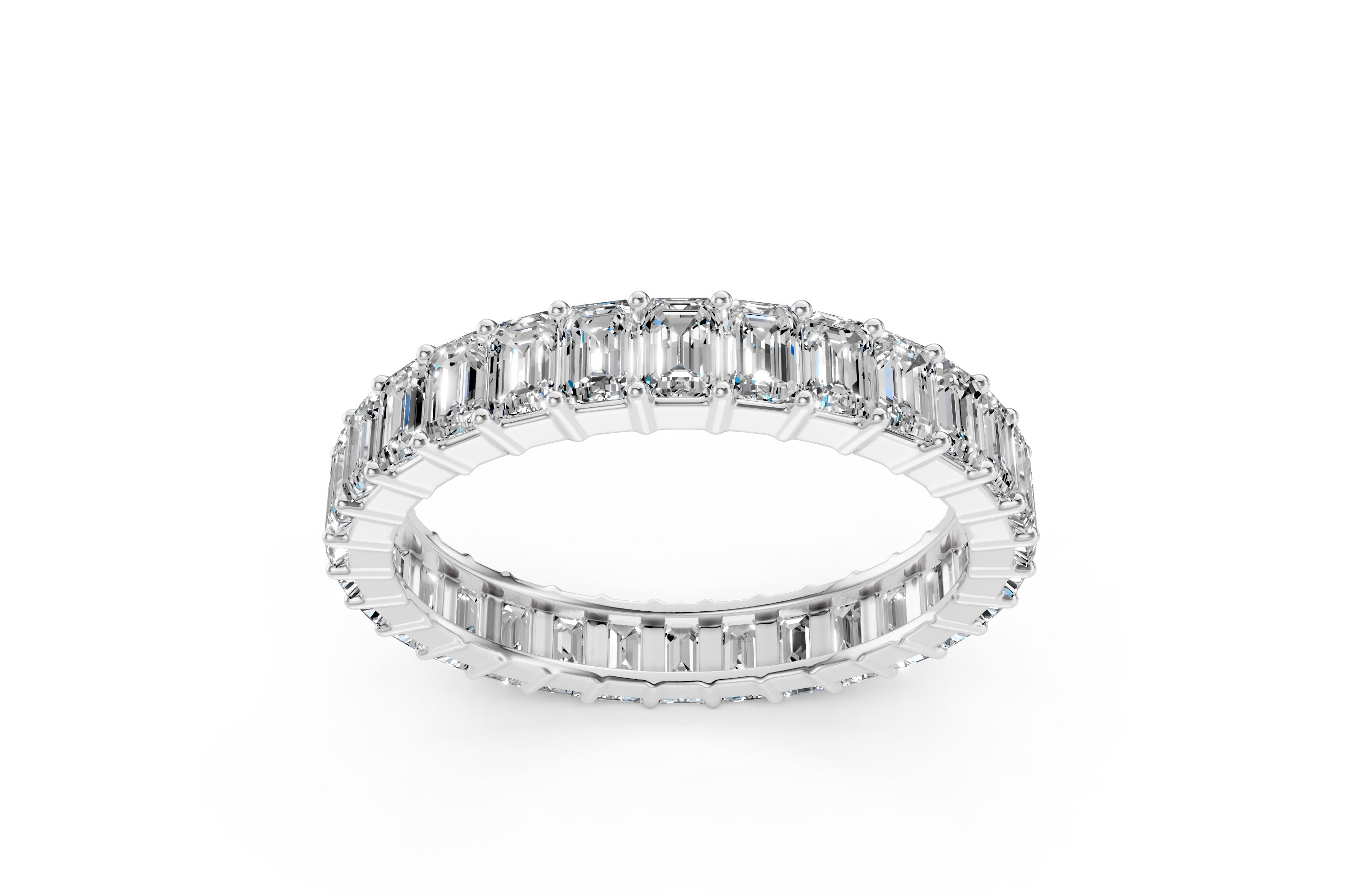 #Color_14K - White Gold #Color_18K - White Gold #Color_PL - Platinum