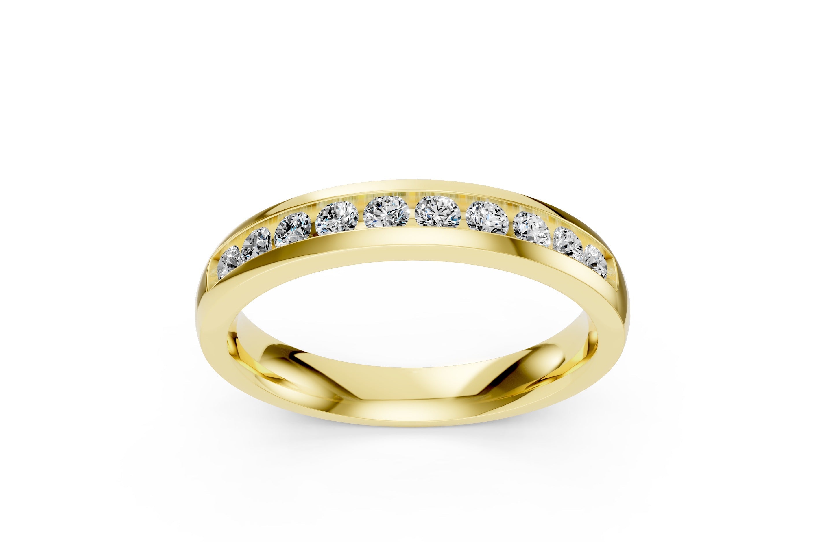 #Color_14K - Yellow Gold #Color_18K - Yellow Gold