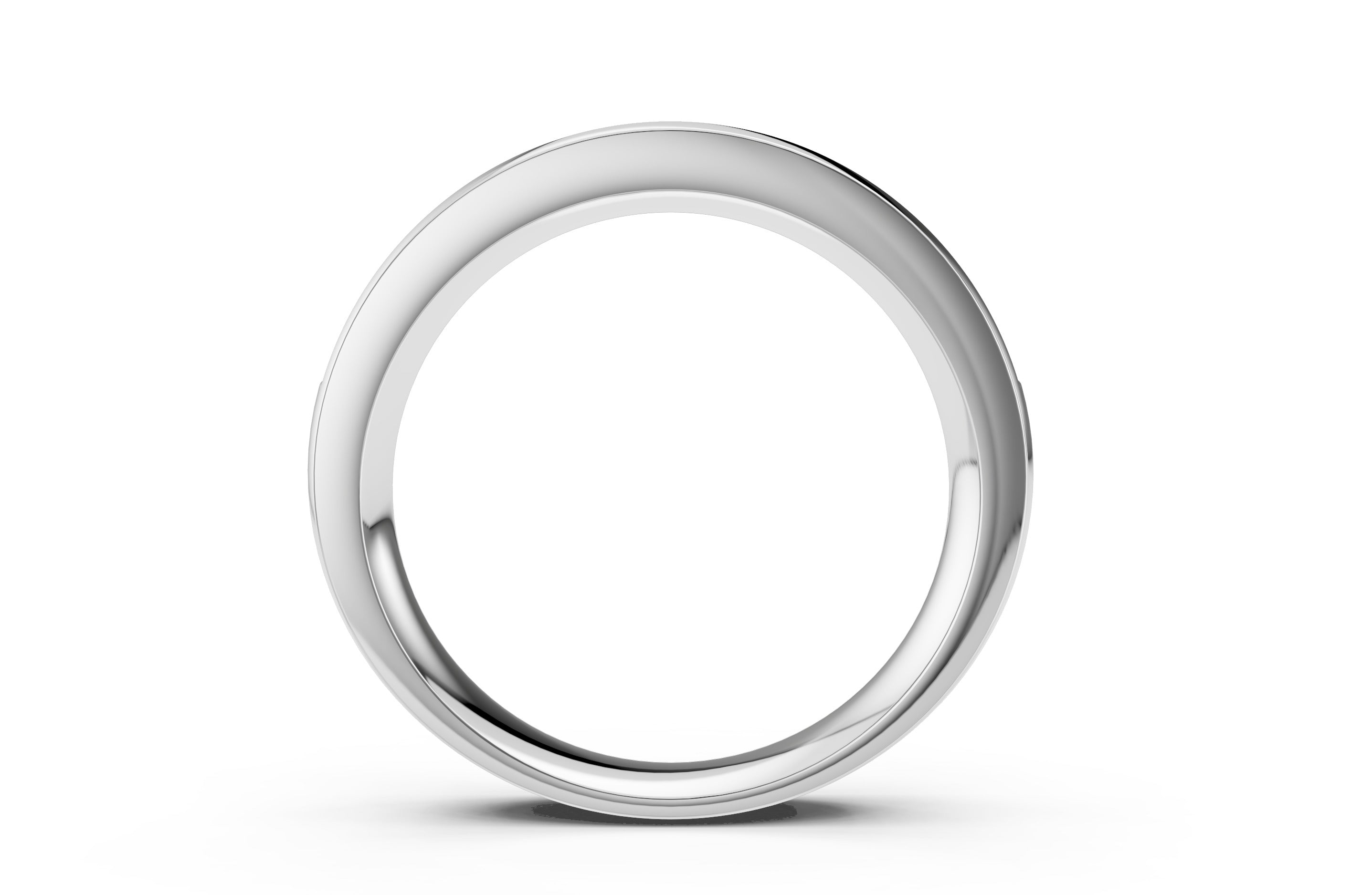 #Color_14K - White Gold #Color_18K - White Gold #Color_PL - Platinum