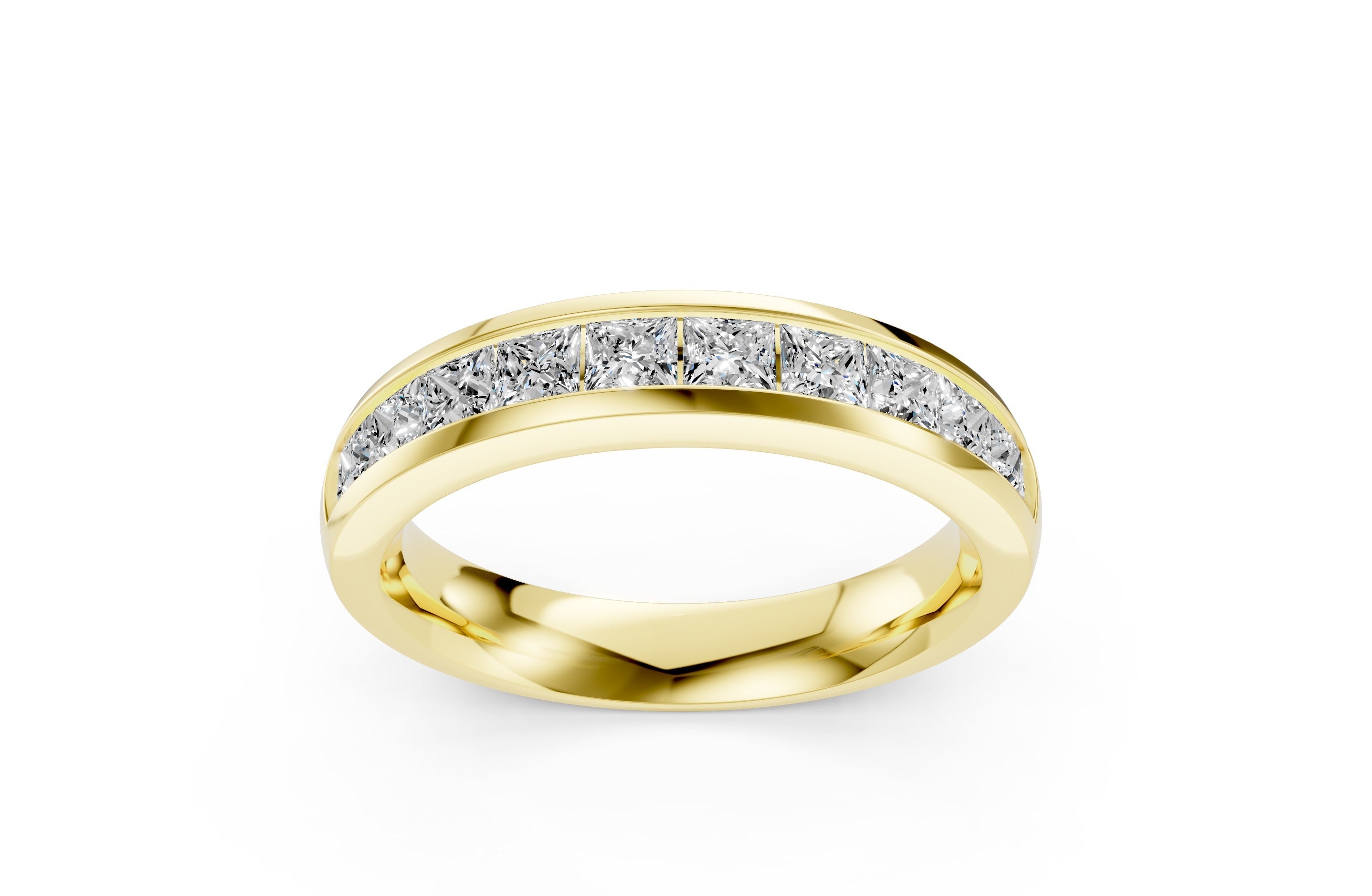#Color_14K - Yellow Gold #Color_18K - Yellow Gold