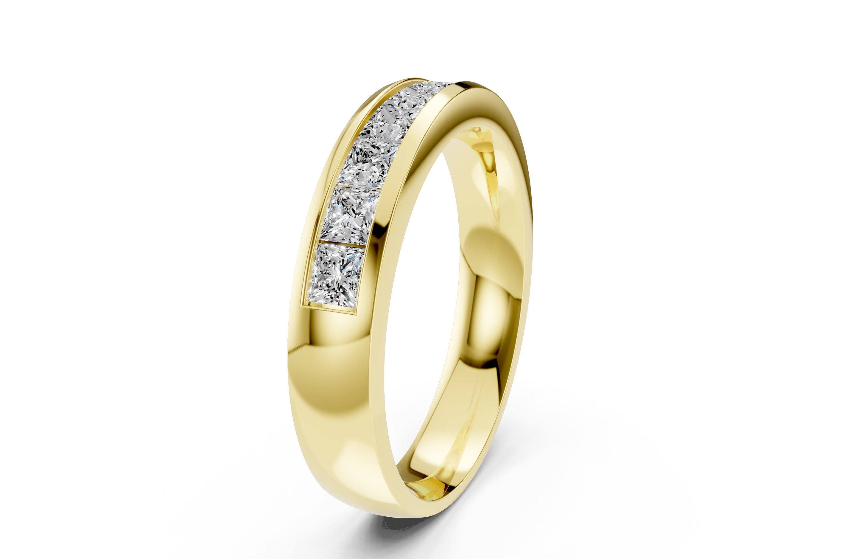 #Color_14K - Yellow Gold #Color_18K - Yellow Gold