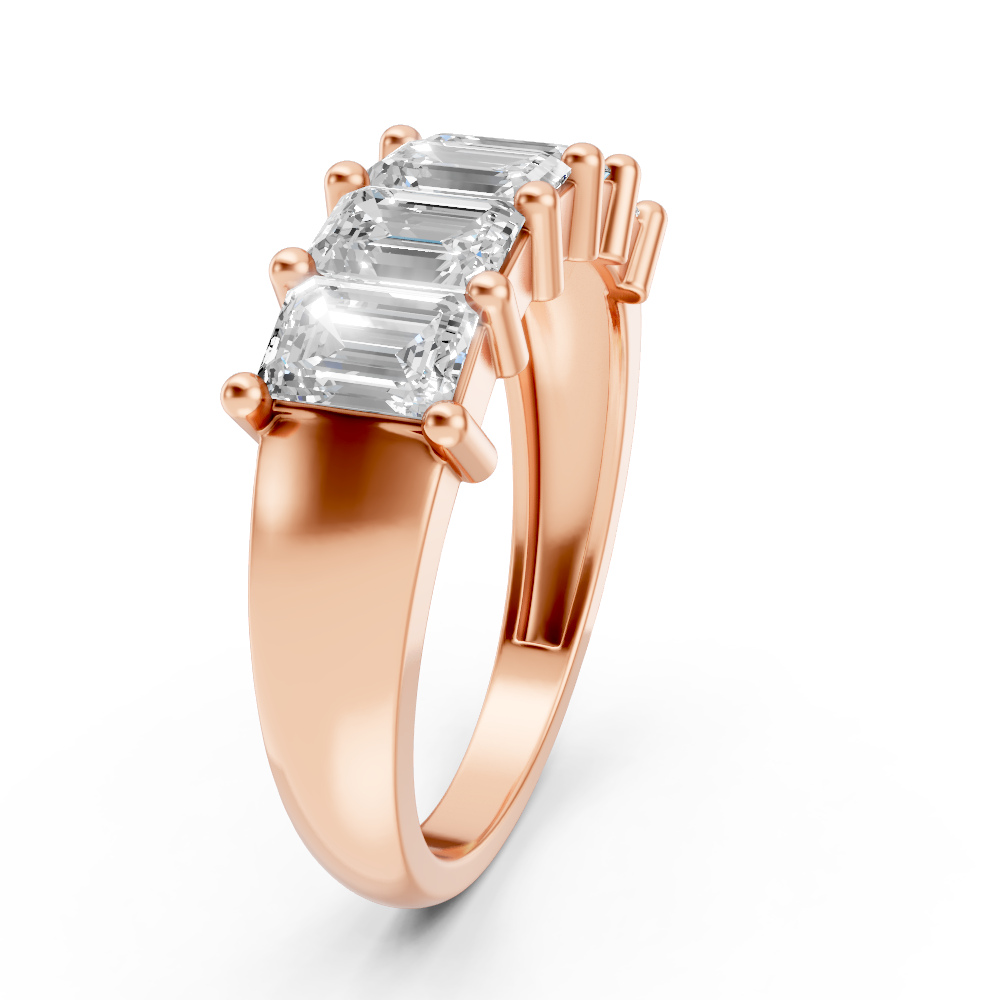 #Color_14K - Rose Gold #Color_18K - Rose Gold