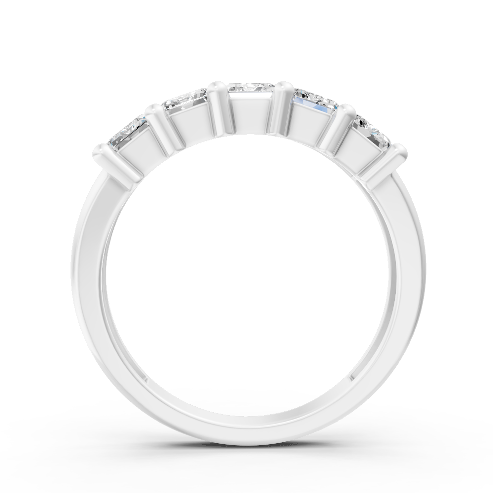 #Color_14K - White Gold #Color_18K - White Gold #Color_PL - Platinum
