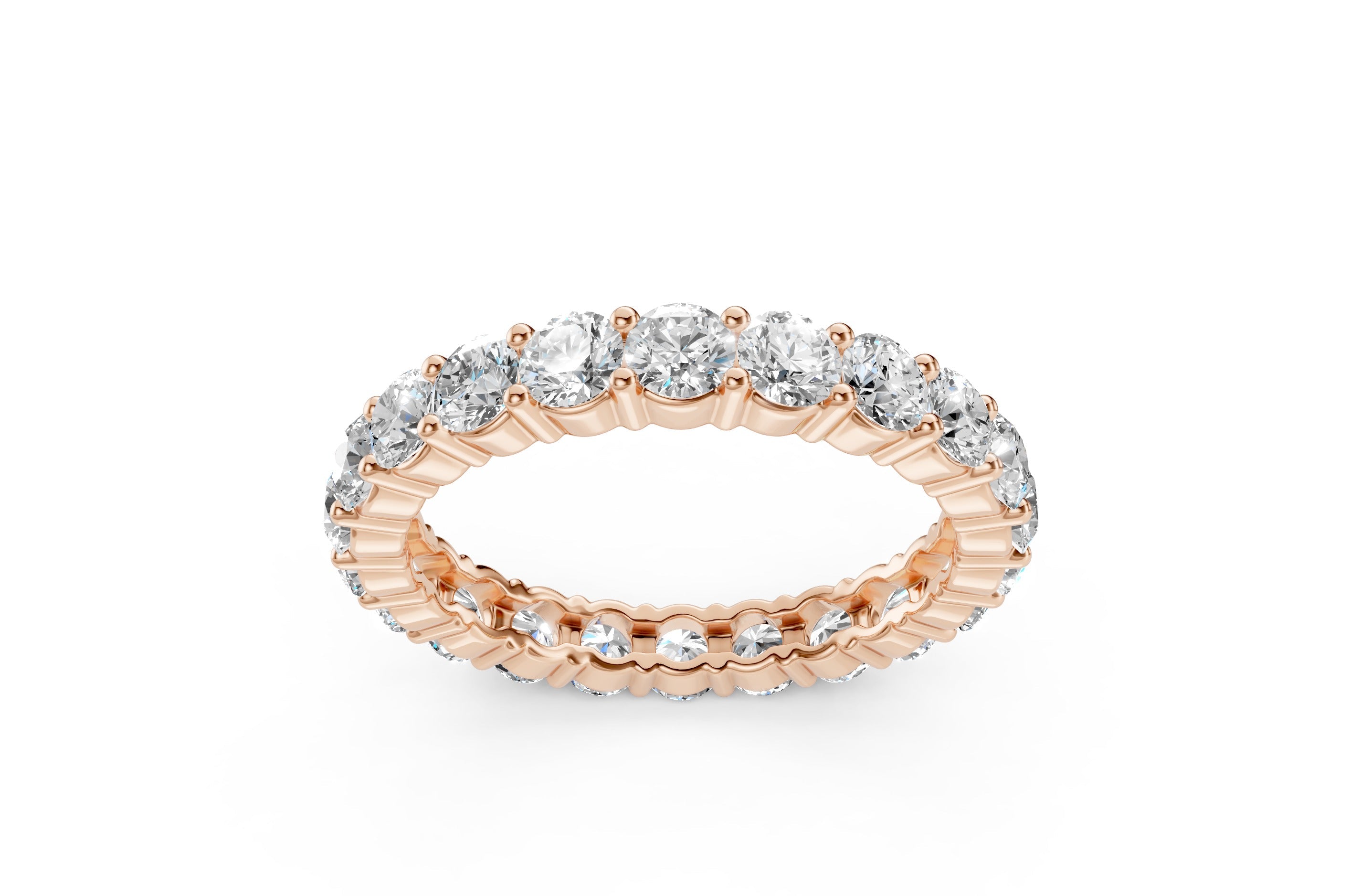 #Color_14K - Rose Gold #Color_18K - Rose Gold