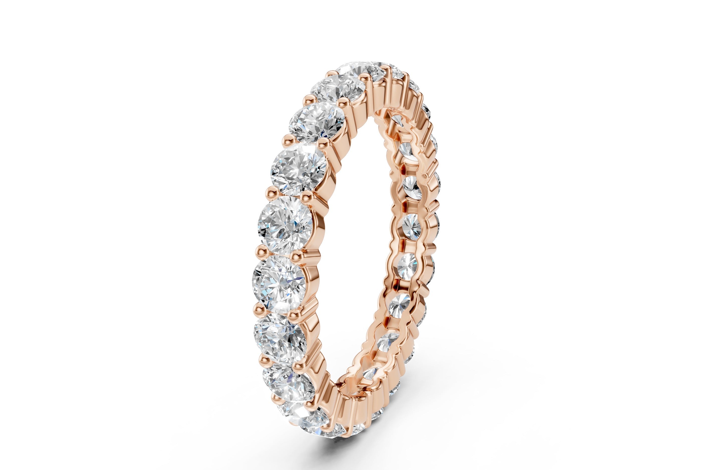#Color_14K - Rose Gold #Color_18K - Rose Gold