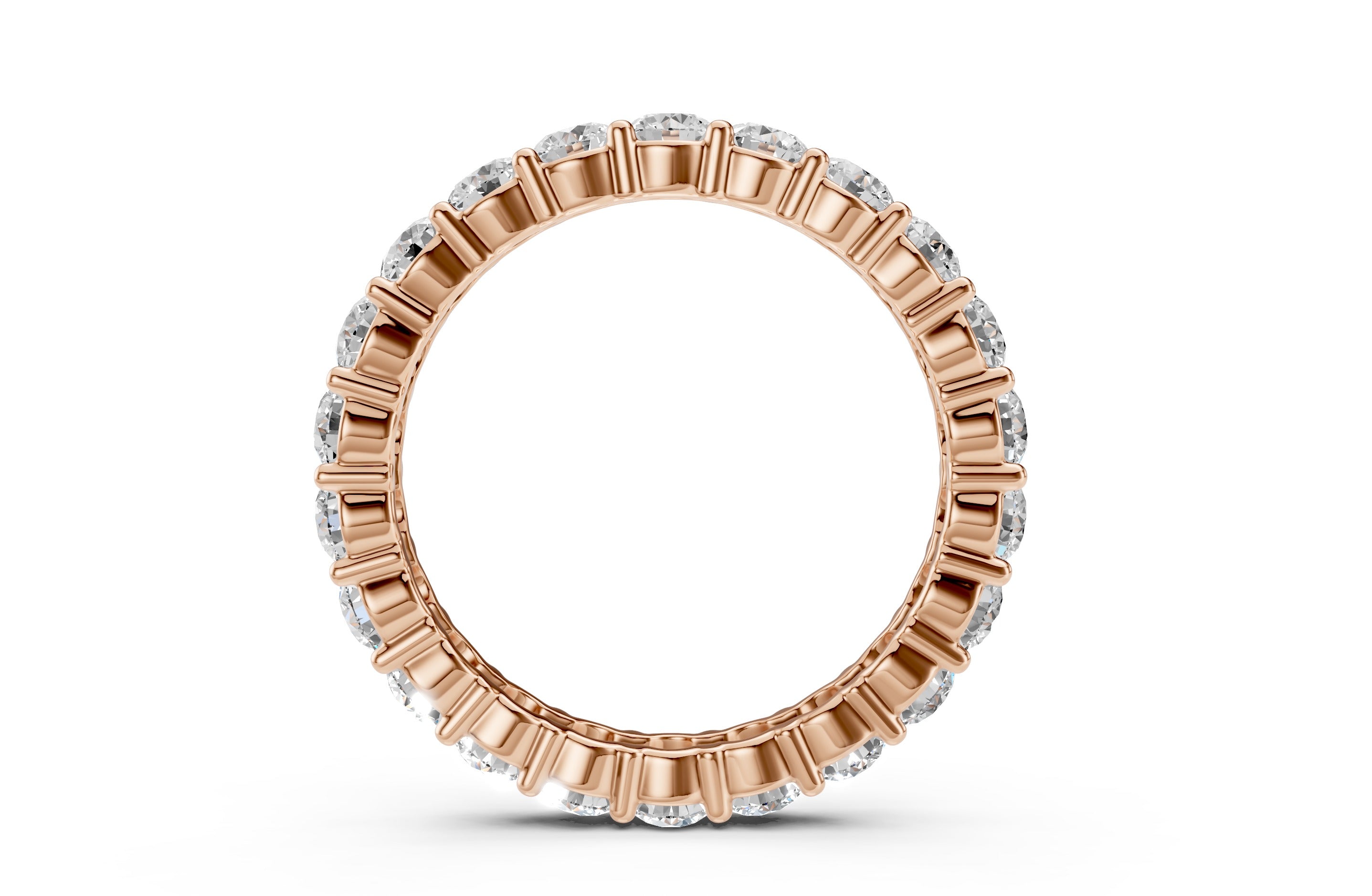 #Color_14K - Rose Gold #Color_18K - Rose Gold