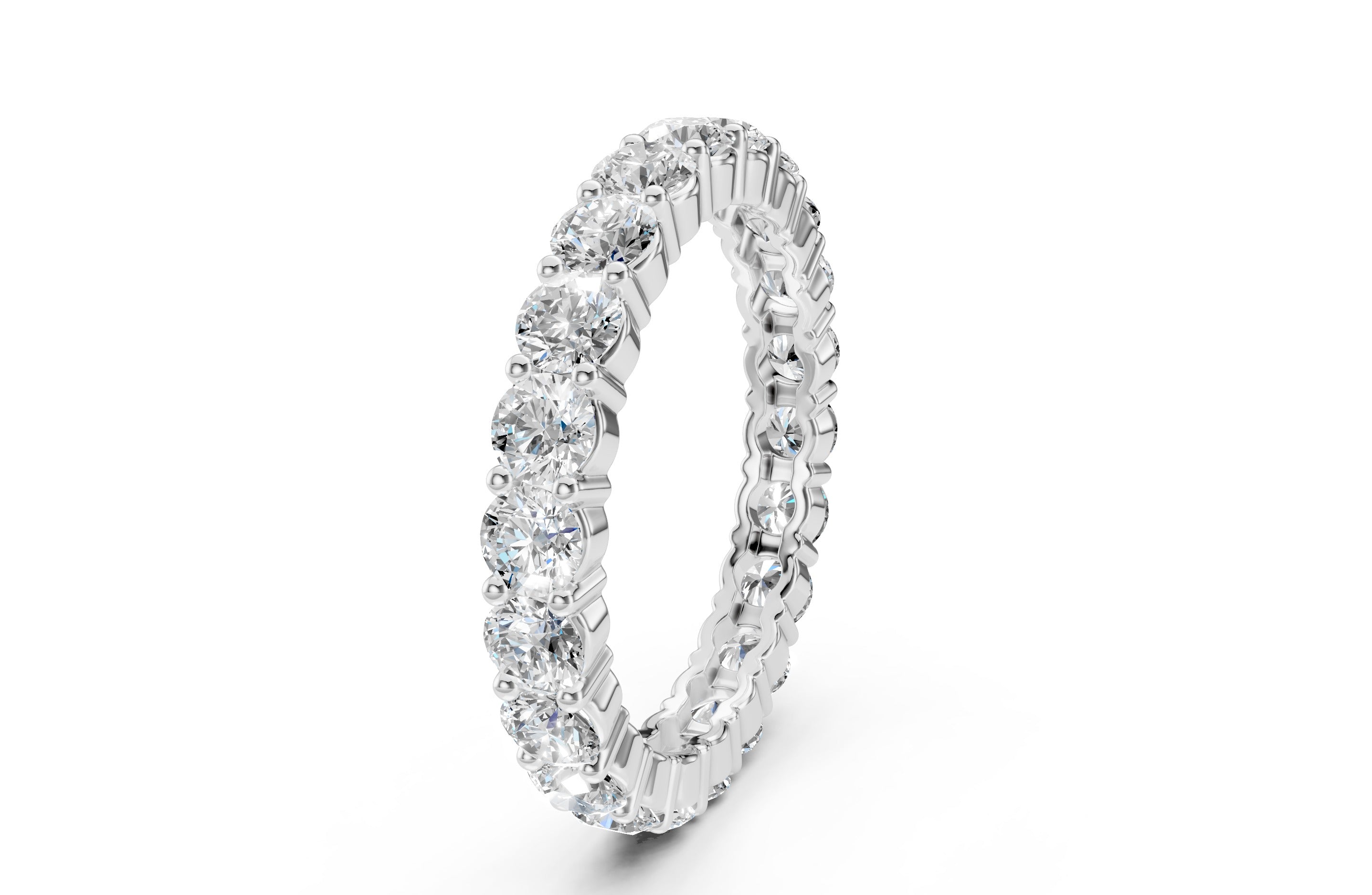 #Color_14K - White Gold #Color_18K - White Gold #Color_PL - Platinum