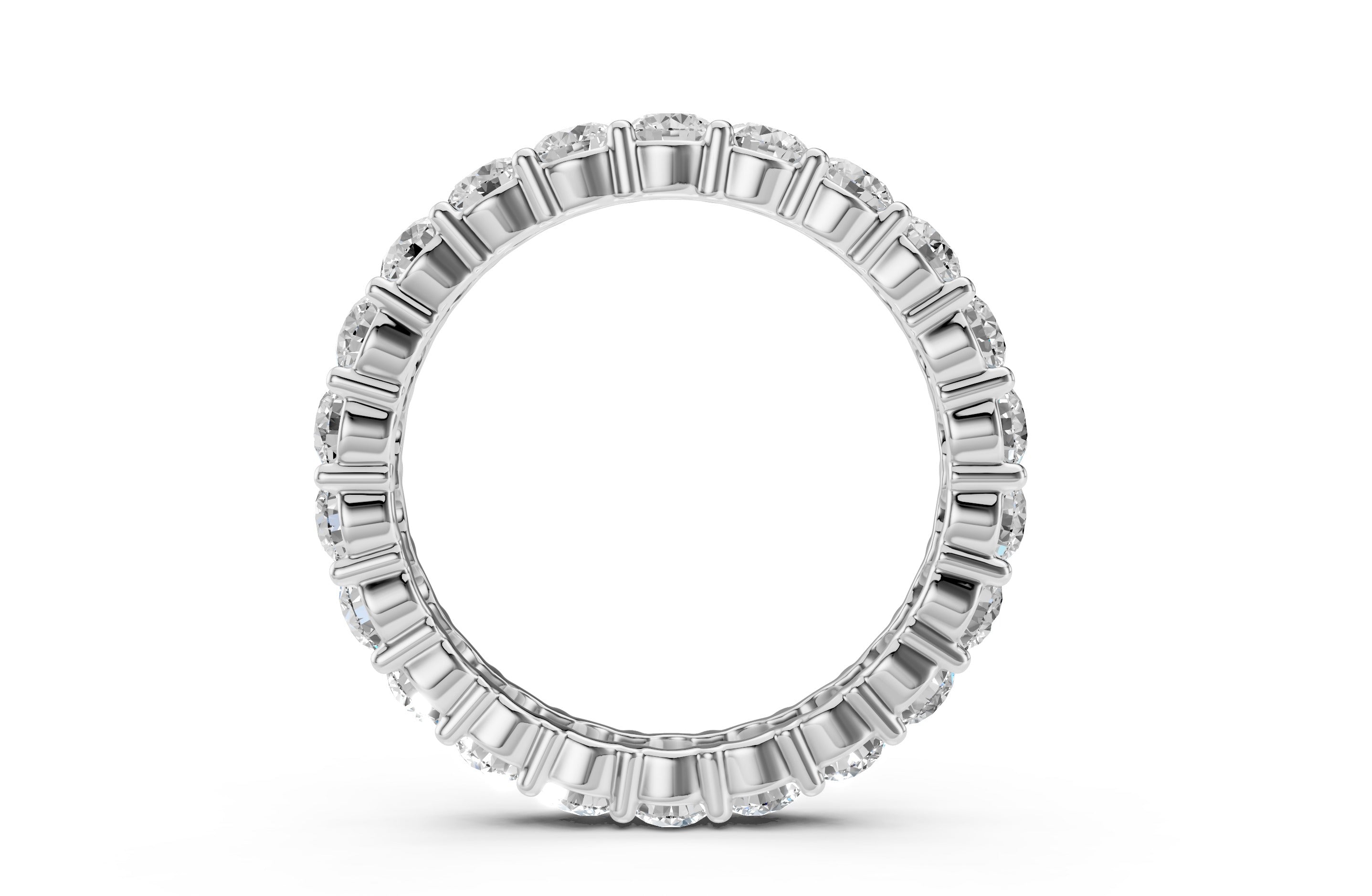 #Color_14K - White Gold #Color_18K - White Gold #Color_PL - Platinum