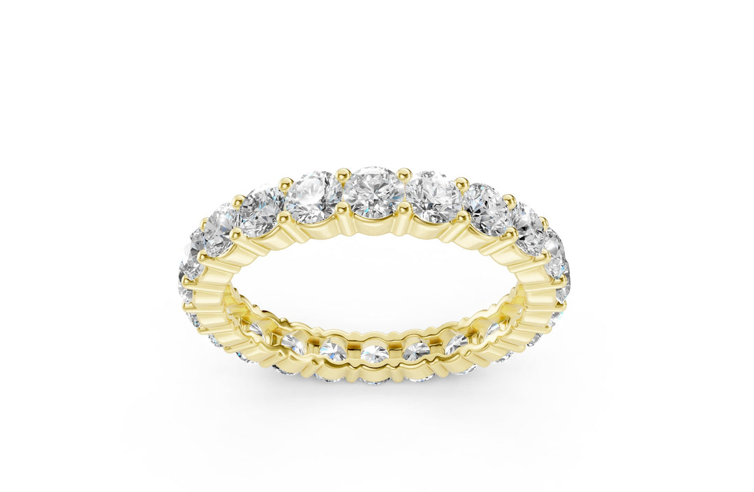 Color-Yellow Gold