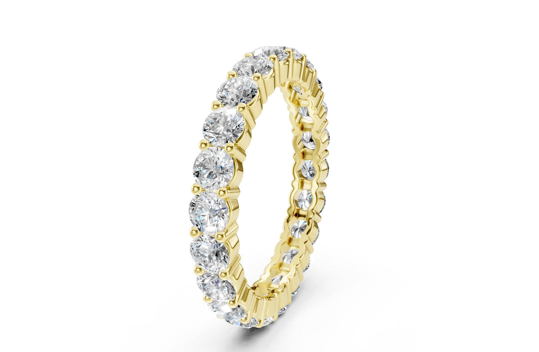 Color-Yellow Gold