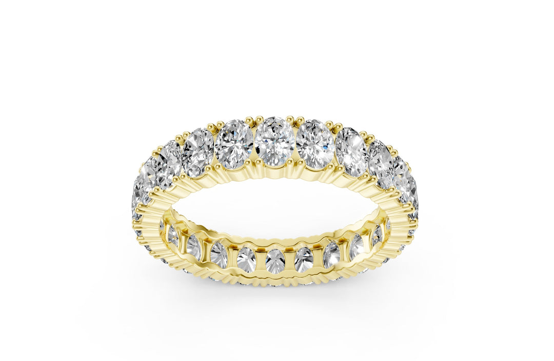 Color-Yellow Gold