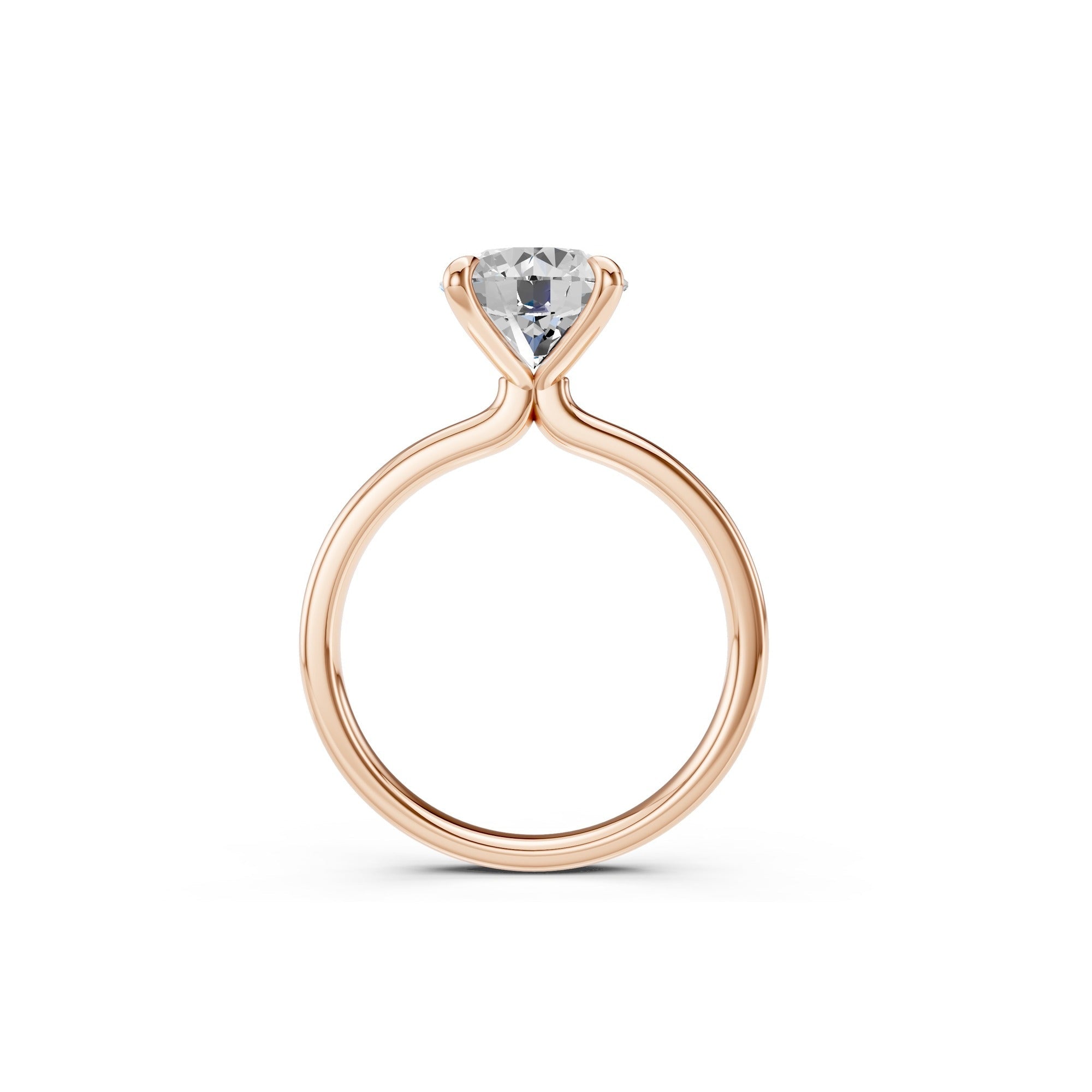 #Color_14K - Rose Gold #Color_18K - Rose Gold