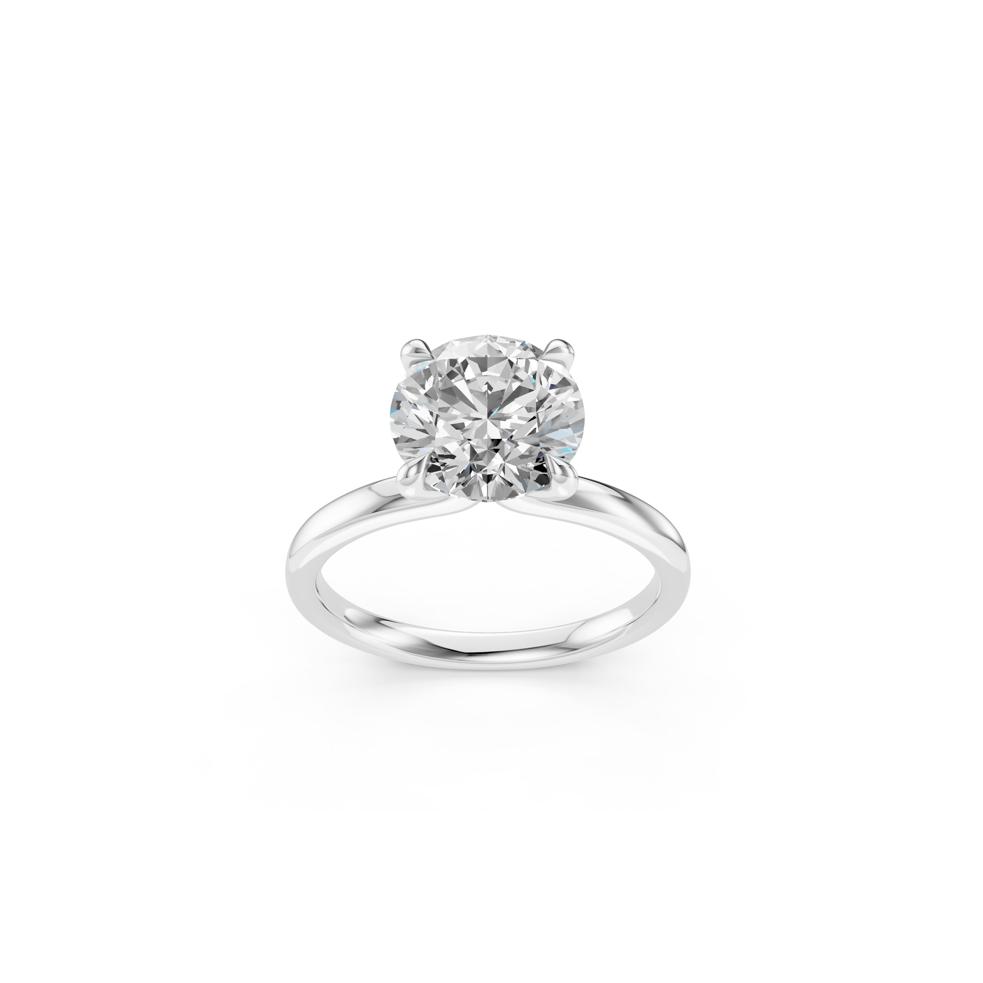#Color_14K - White Gold #Color_18K - White Gold #Color_PL - Platinum