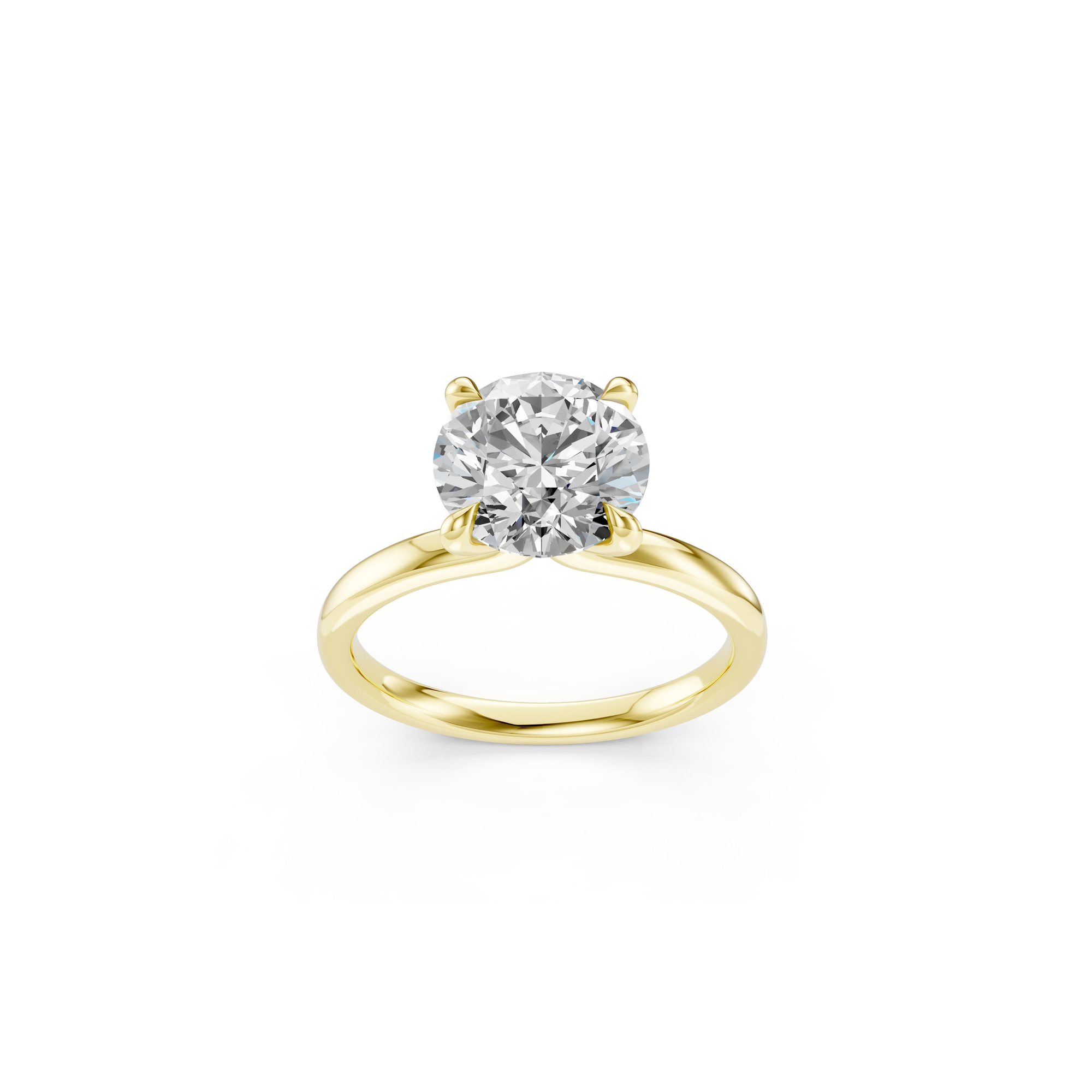 #Color_14K - Yellow Gold #Color_18K - Yellow Gold