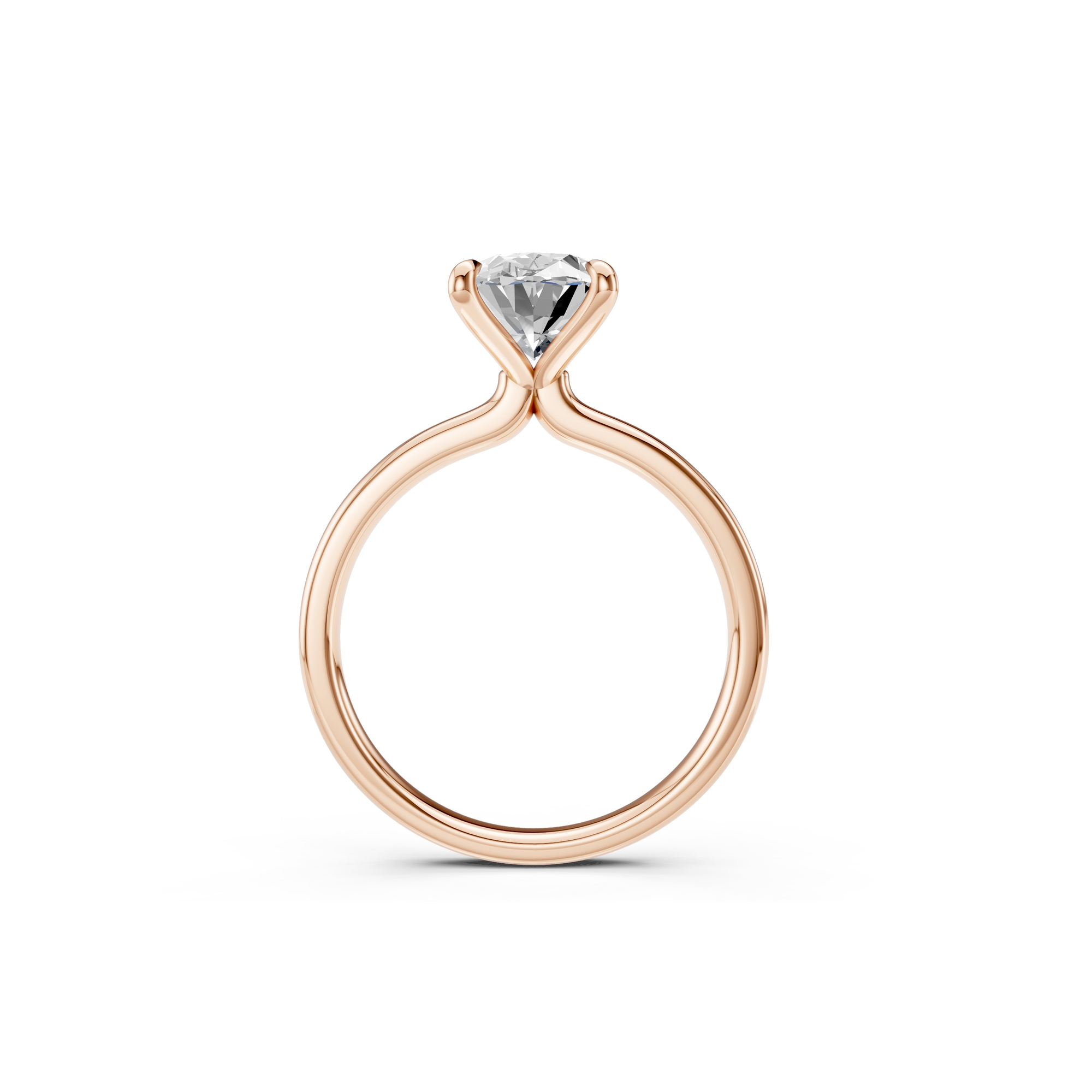 #Color_14K - Rose Gold #Color_18K - Rose Gold