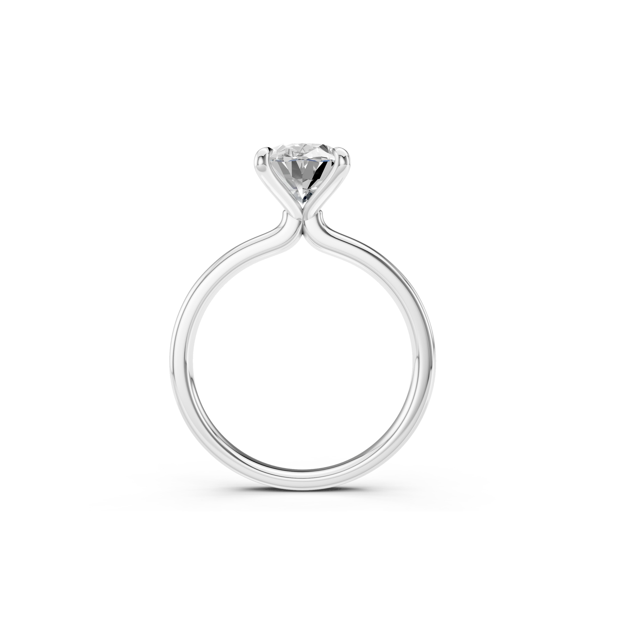#Color_14K - White Gold #Color_18K - White Gold #Color_PL - Platinum