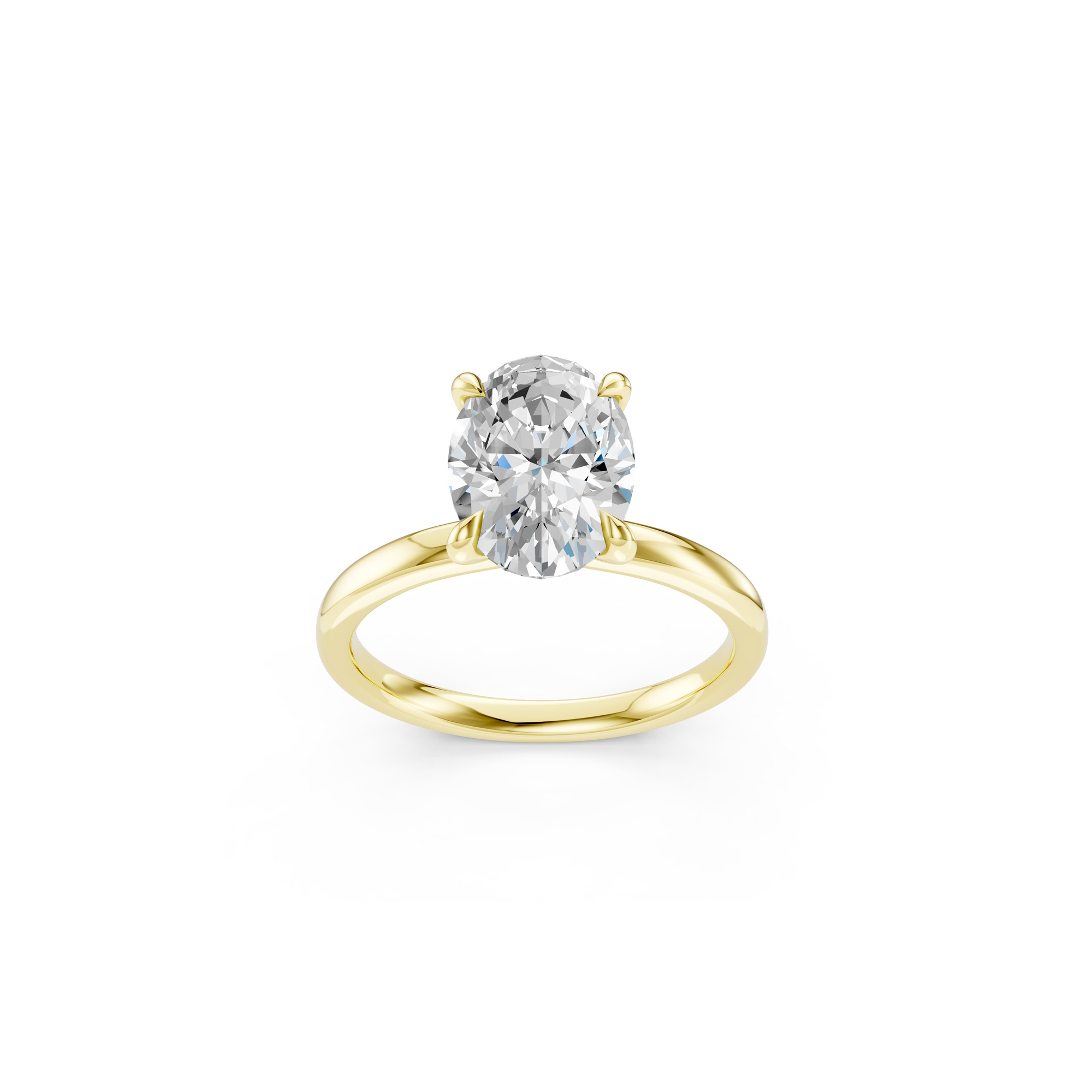#Color_14K - Yellow Gold #Color_18K - Yellow Gold