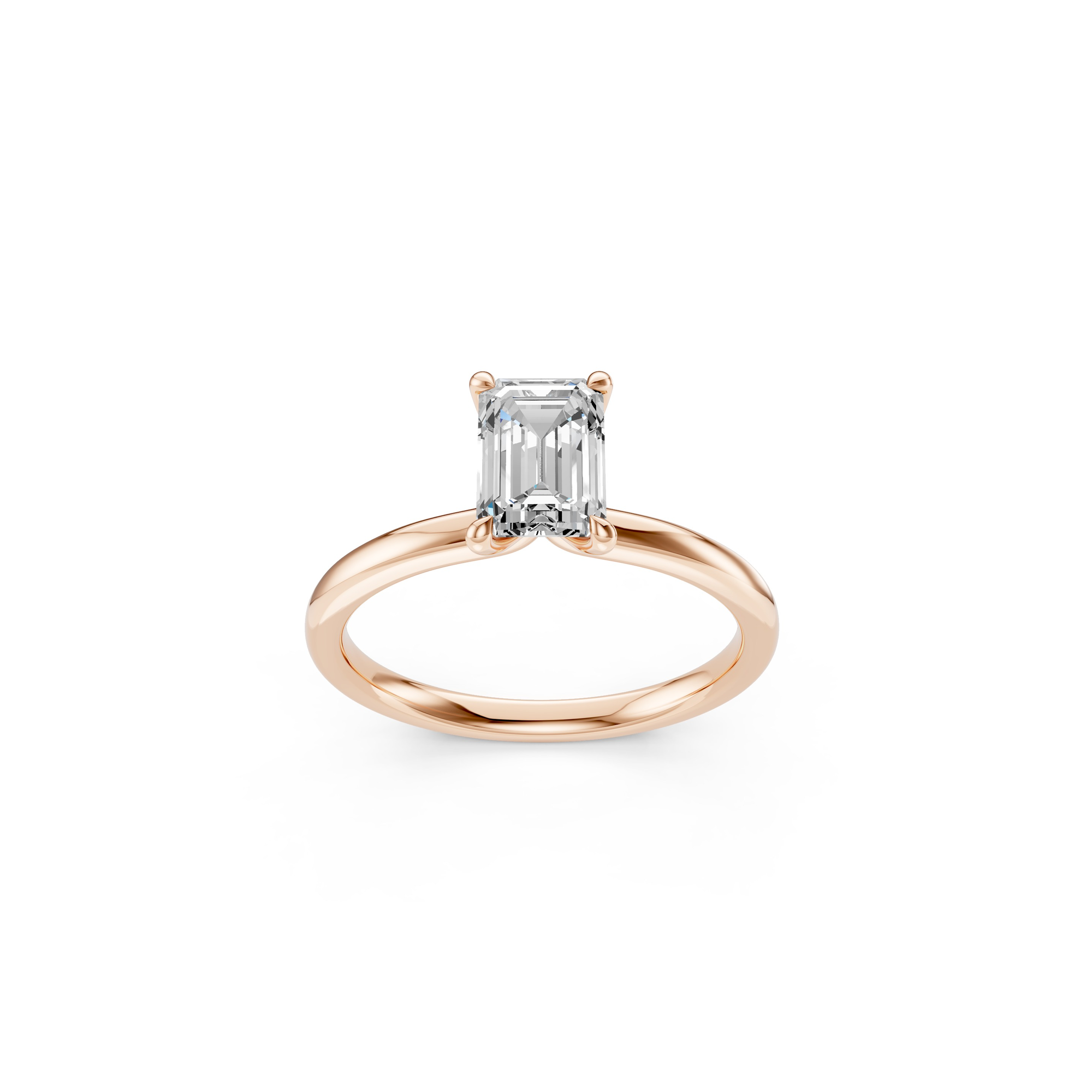 #Color_14K - Rose Gold #Color_18K - Rose Gold