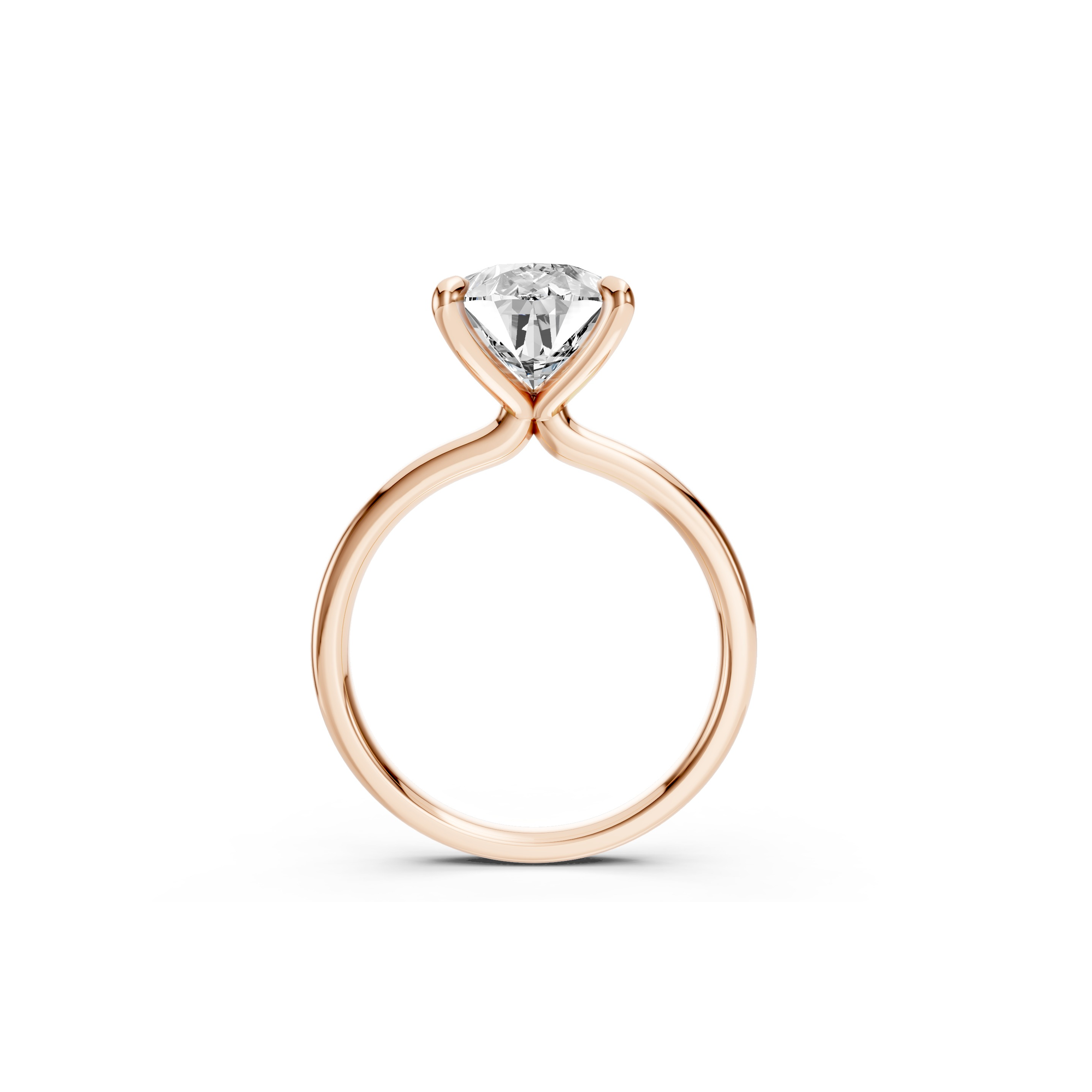 #Color_14K - Rose Gold #Color_18K - Rose Gold