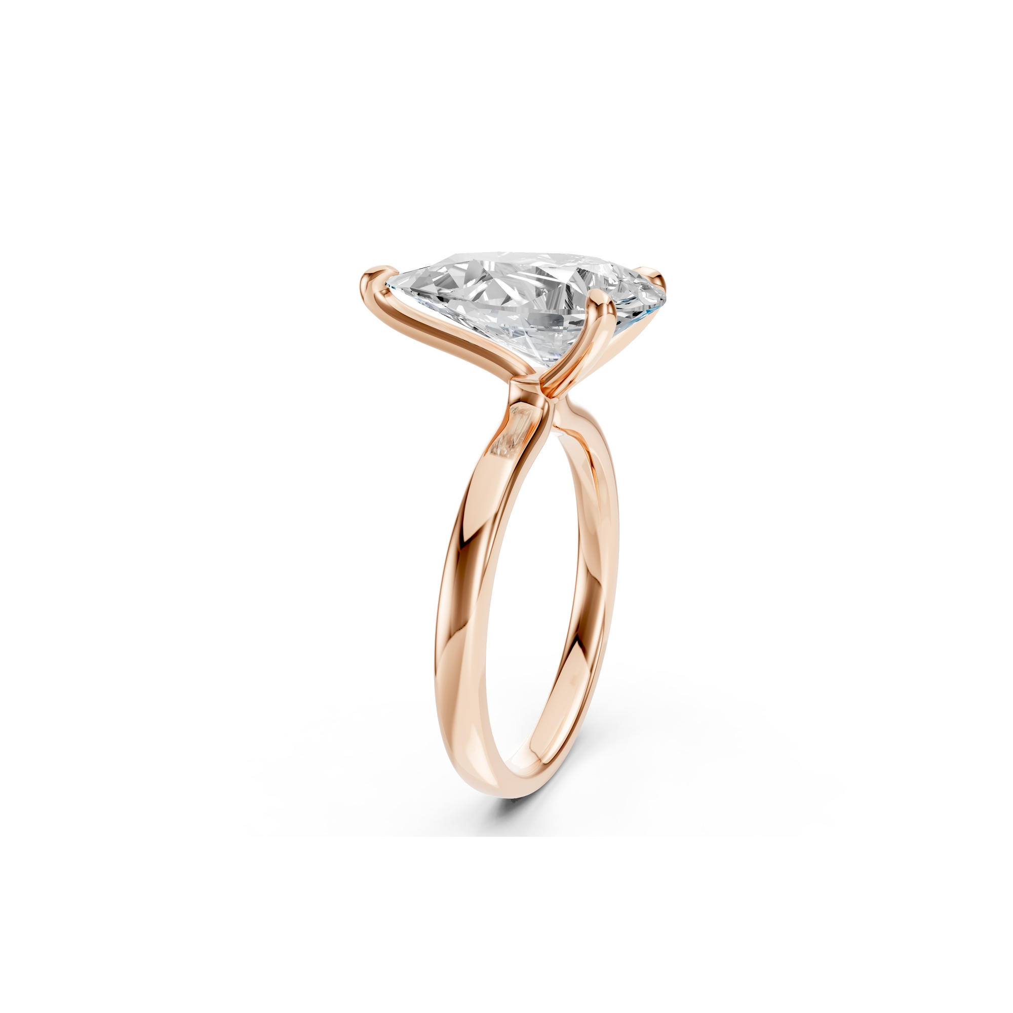 #Color_14K - Rose Gold #Color_18K - Rose Gold