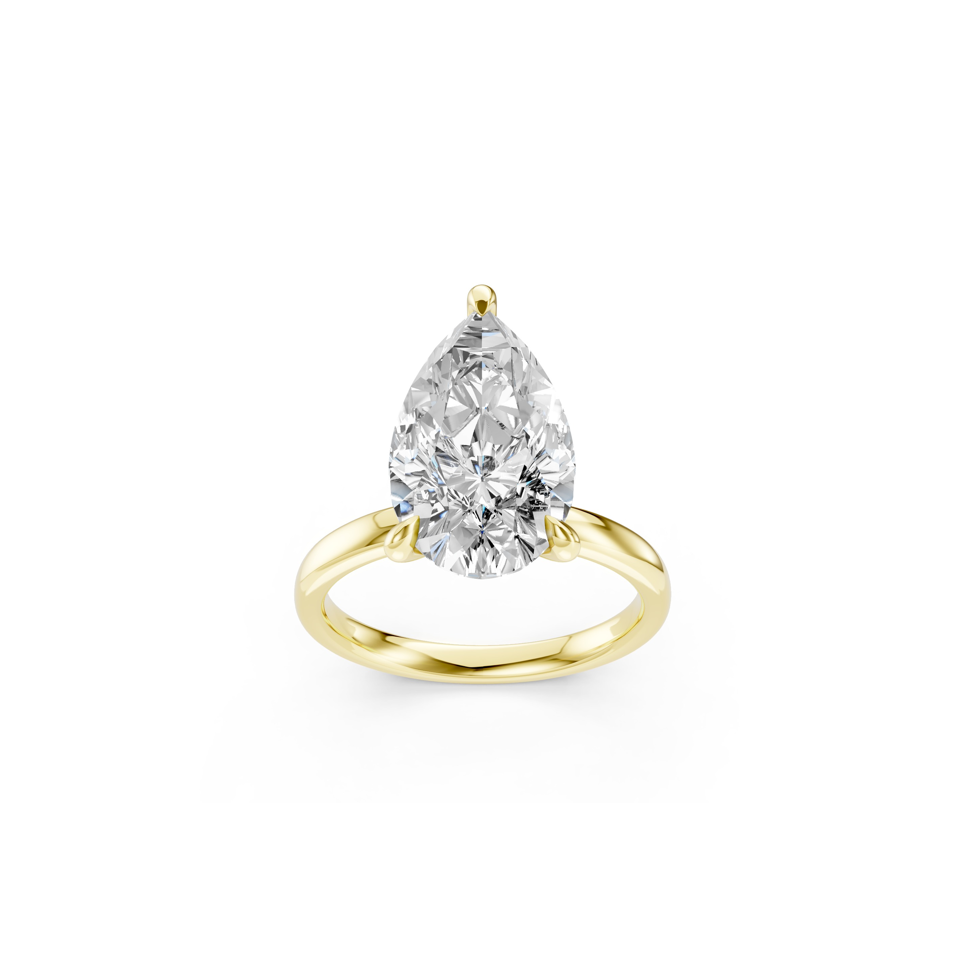 #Color_14K - Yellow Gold #Color_18K - Yellow Gold