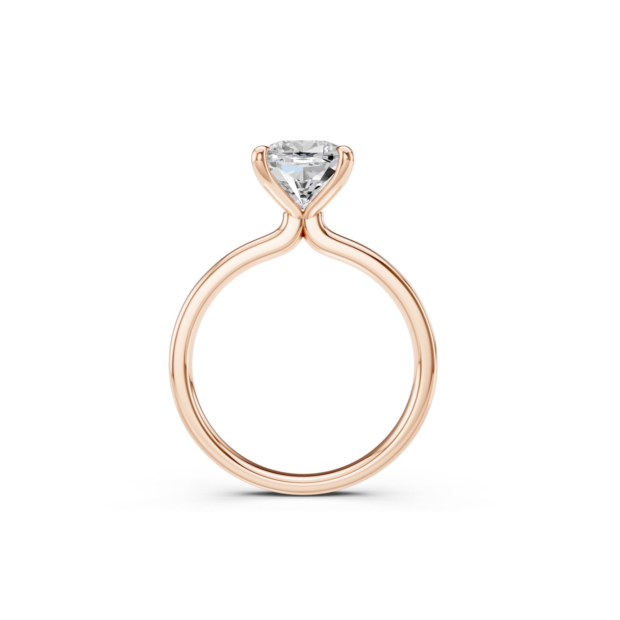 #Color_14K - Rose Gold #Color_18K - Rose Gold
