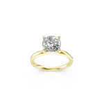 Load image into Gallery viewer, Color-Yellow Gold
