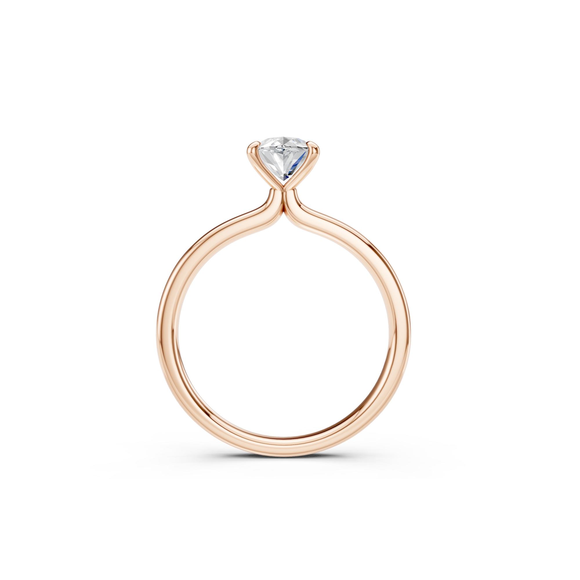 #Color_14K - Rose Gold #Color_18K - Rose Gold