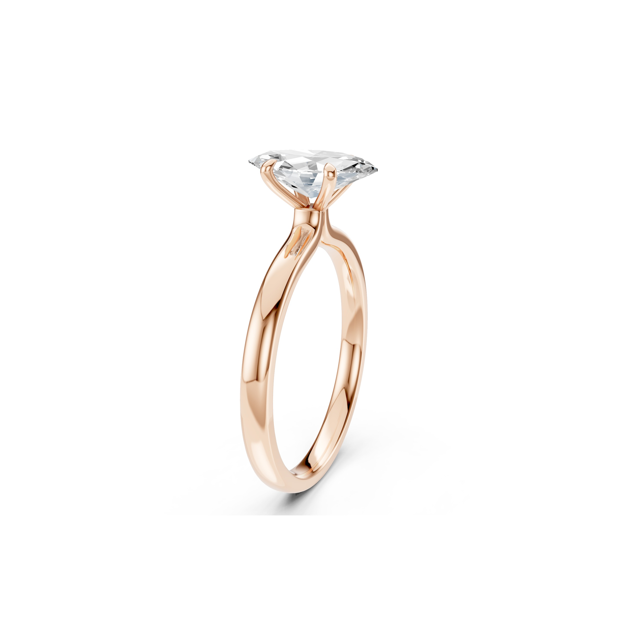 #Color_14K - Rose Gold #Color_18K - Rose Gold