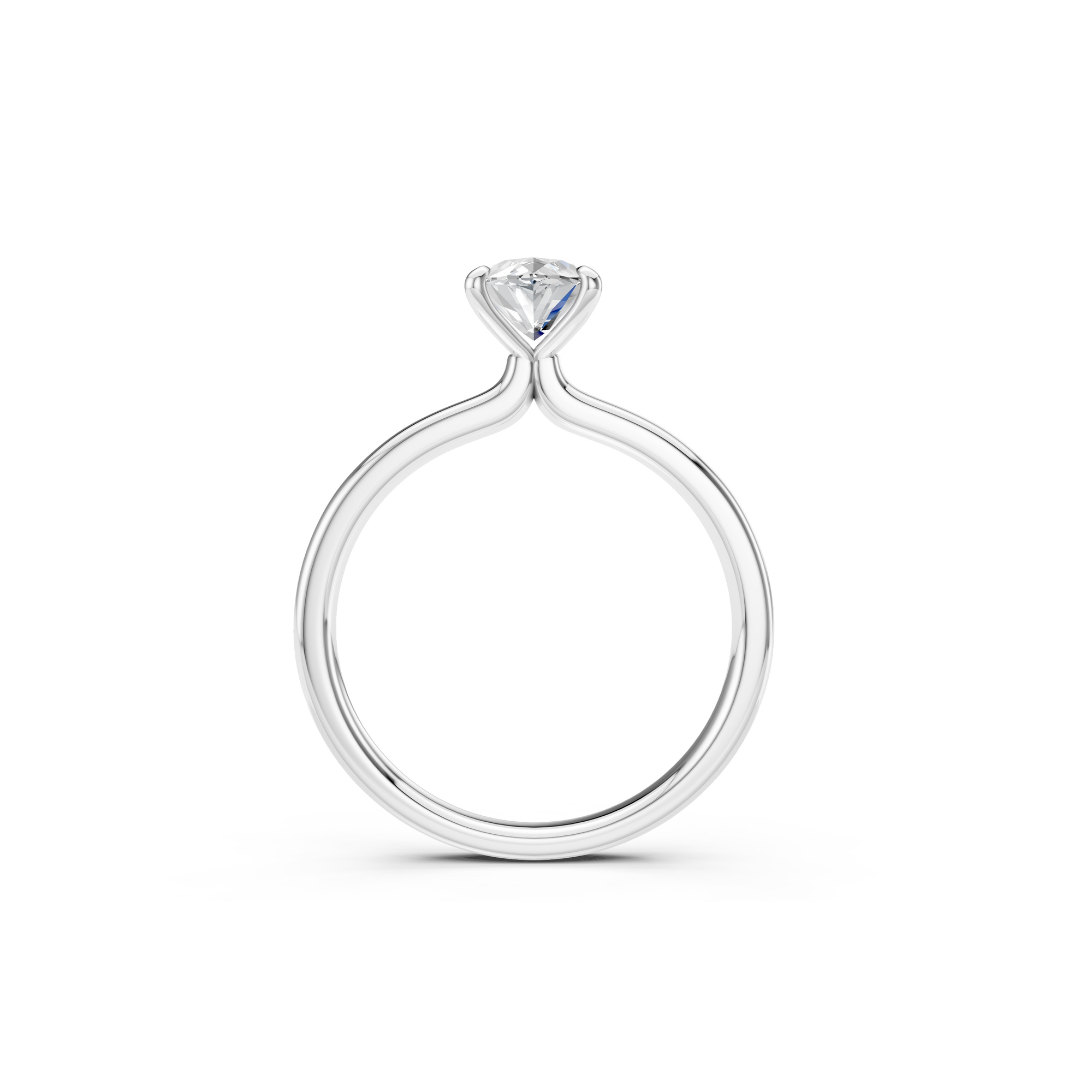 #Color_14K - White Gold #Color_18K - White Gold #Color_PL - Platinum