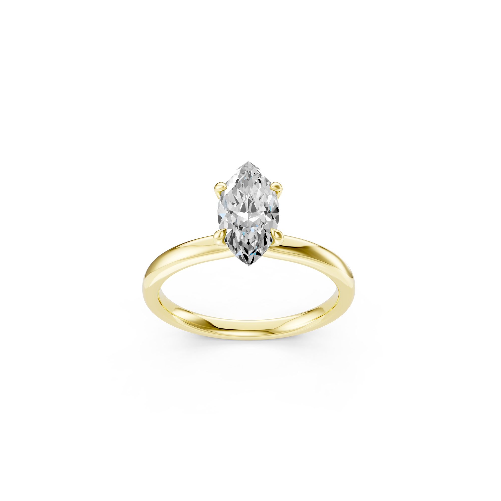 #Color_14K - Yellow Gold #Color_18K - Yellow Gold