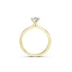 Load image into Gallery viewer, Color-Yellow Gold
