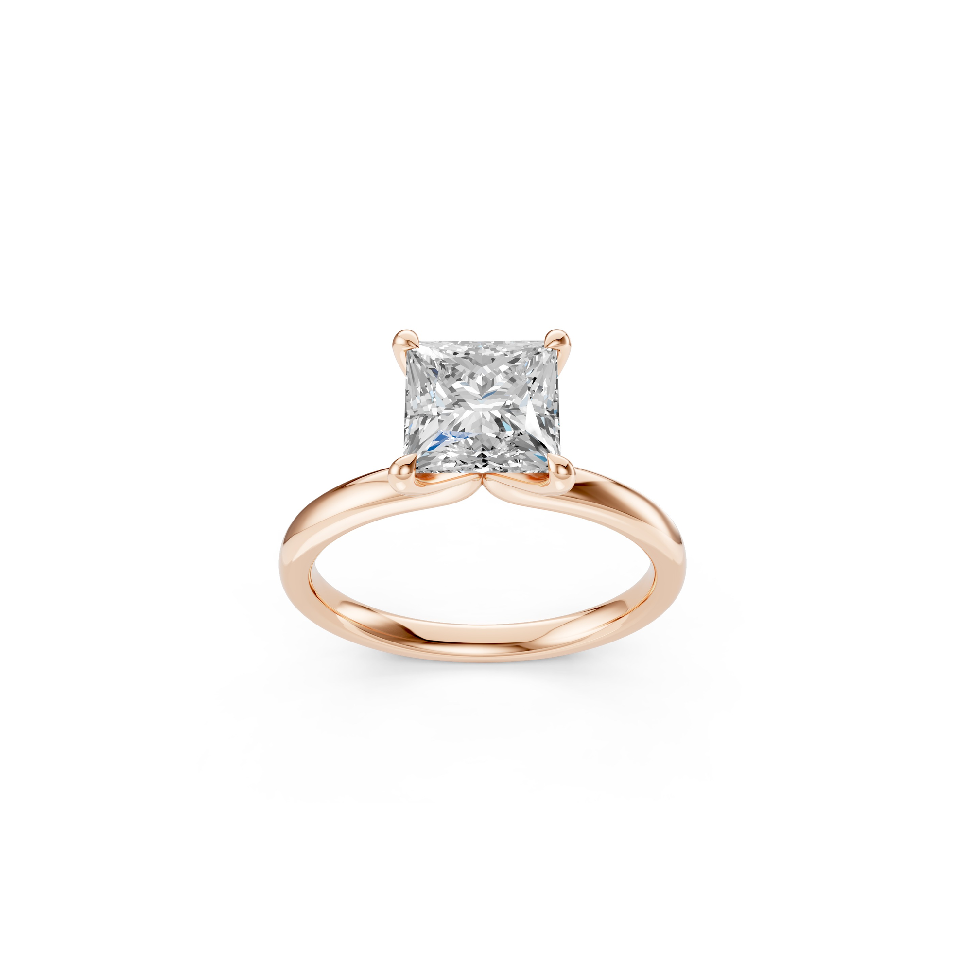 #Color_14K - Rose Gold #Color_18K - Rose Gold