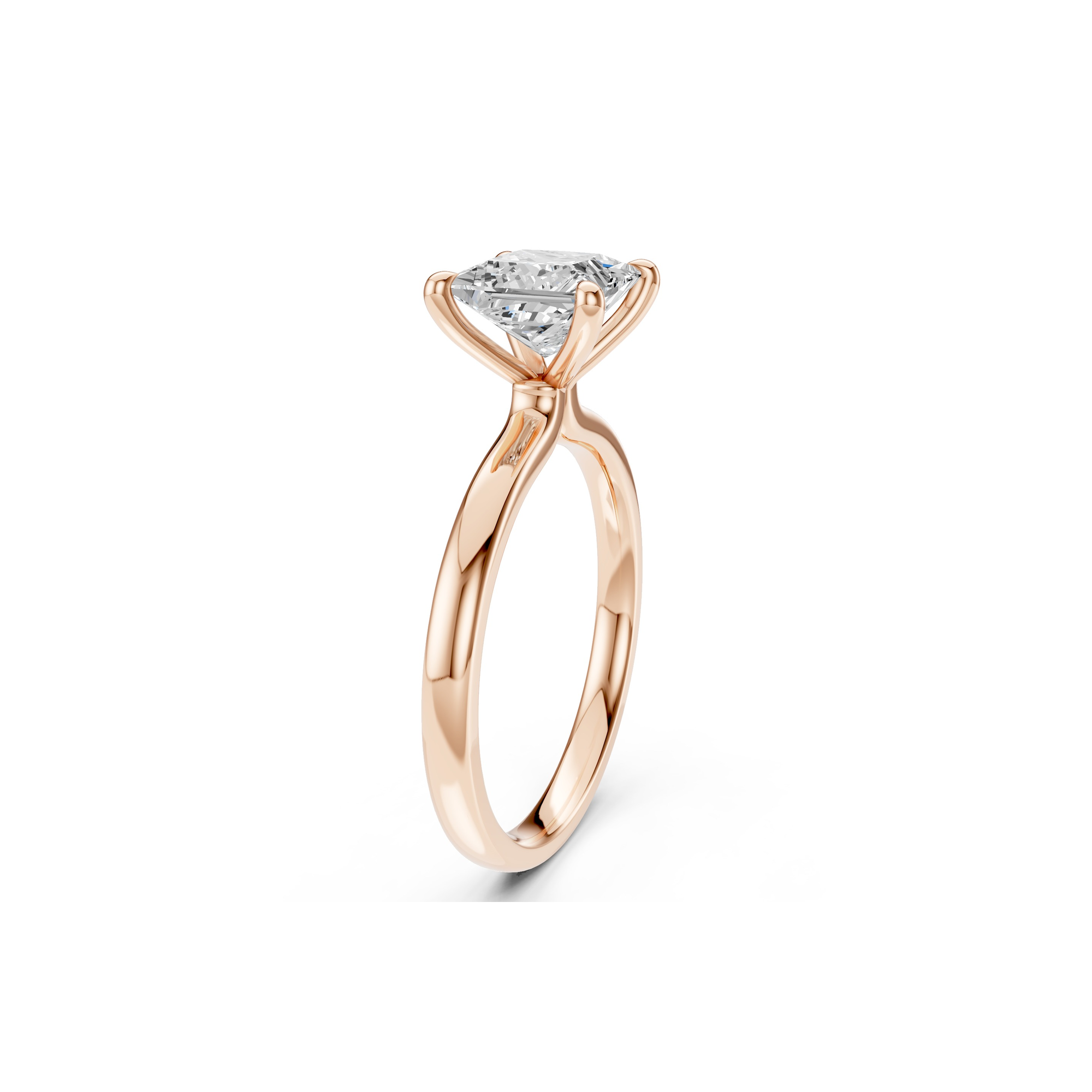 #Color_14K - Rose Gold #Color_18K - Rose Gold