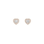 Load image into Gallery viewer, #Color_14K - Rose Gold #Color_18K - Rose Gold
